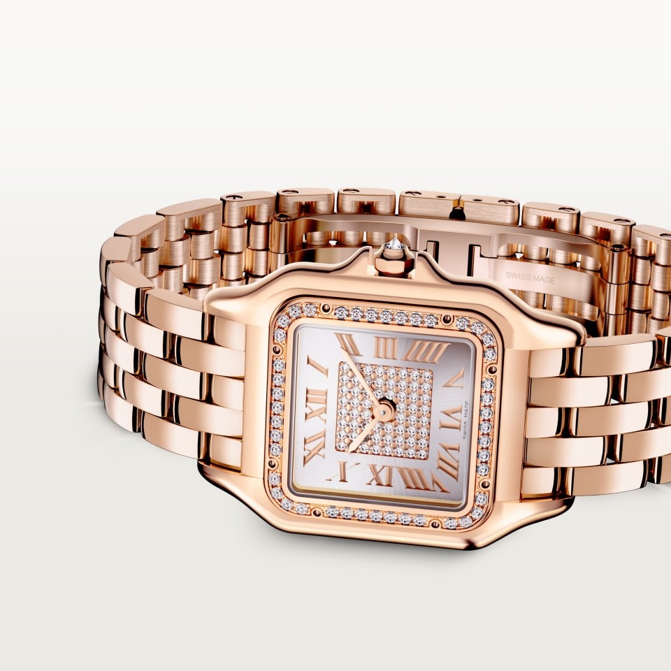 PANTHÈRE DE CARTIER WATCH - Image 7