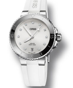 Aquis Date Diamonds