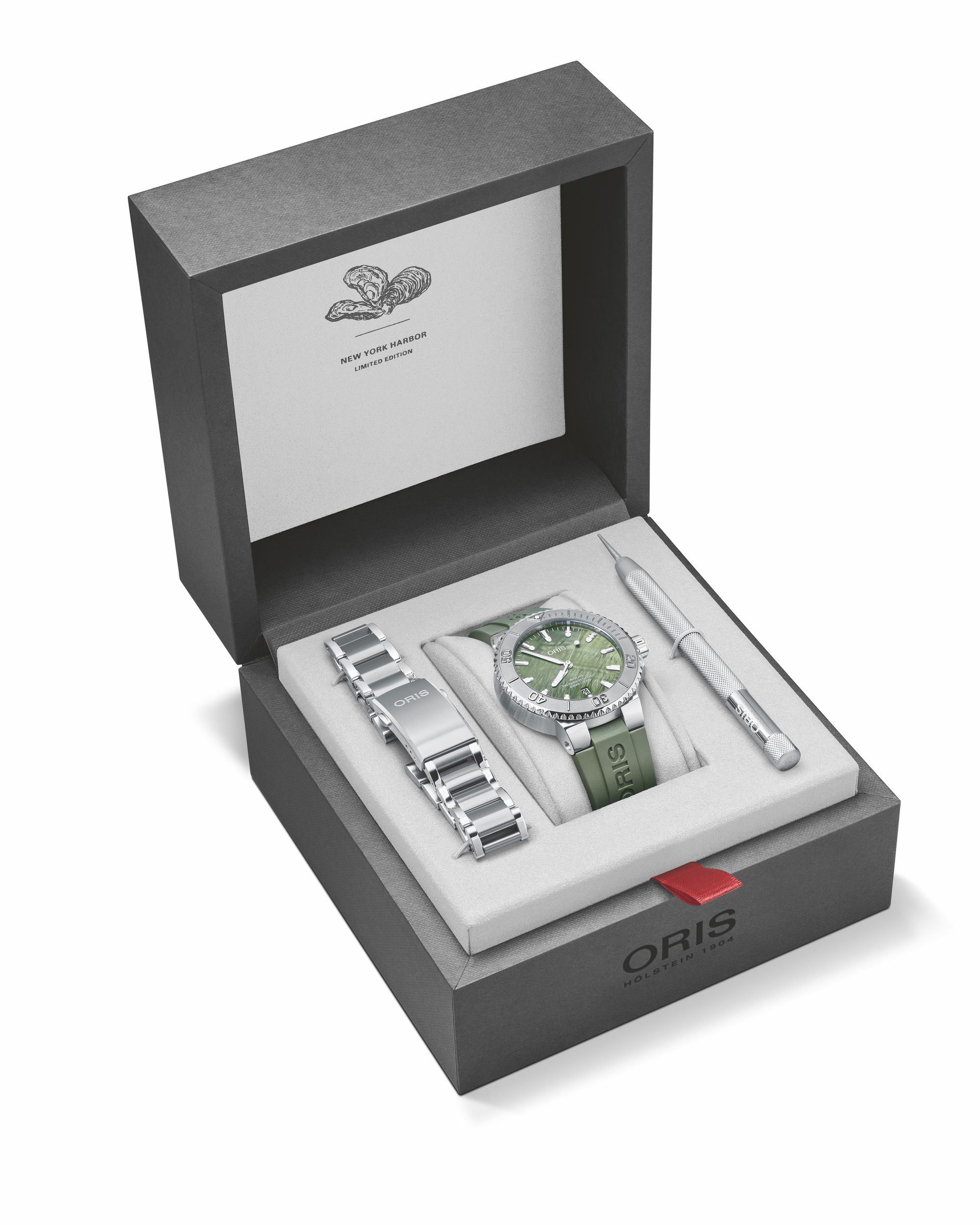 Aquis New York Harbor Limited Edition - Image 3