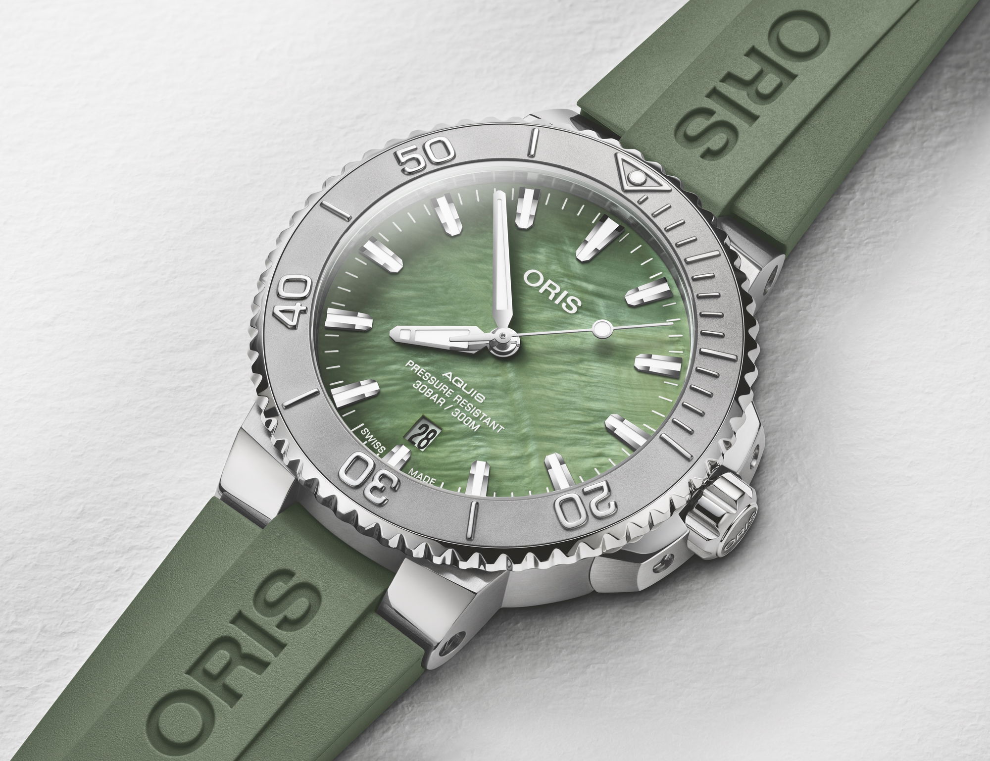 Aquis New York Harbor Limited Edition - Image 6