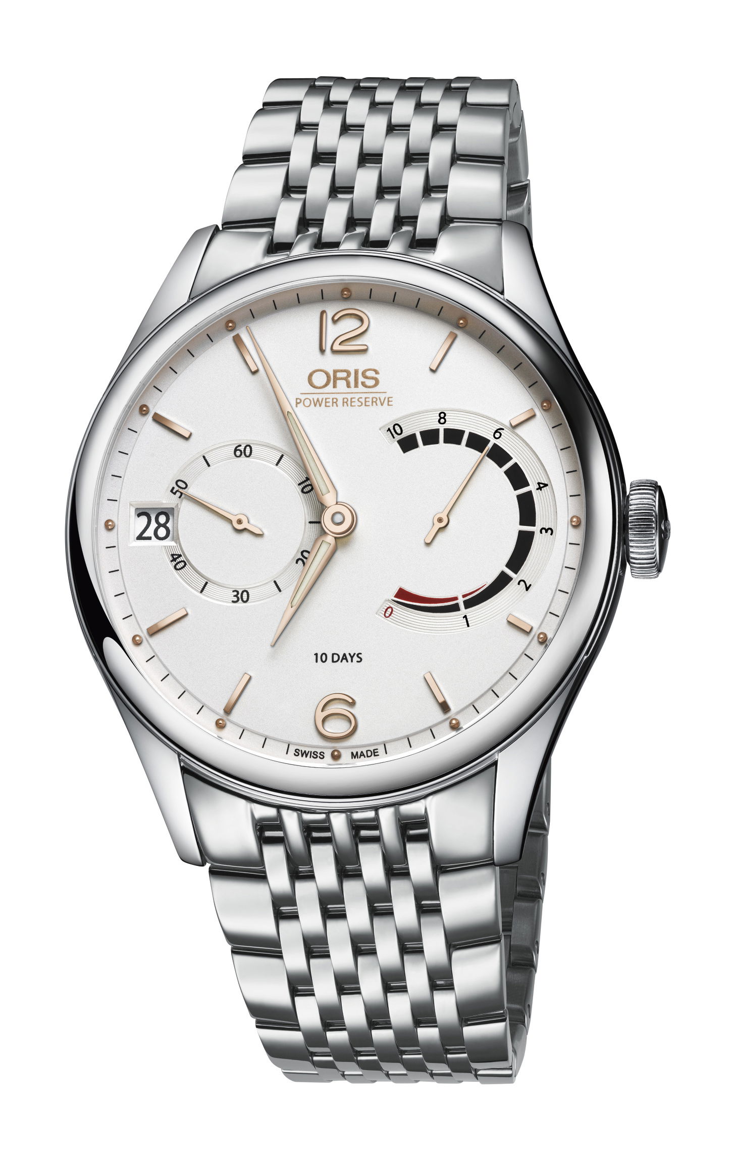 Artelier Calibre 111