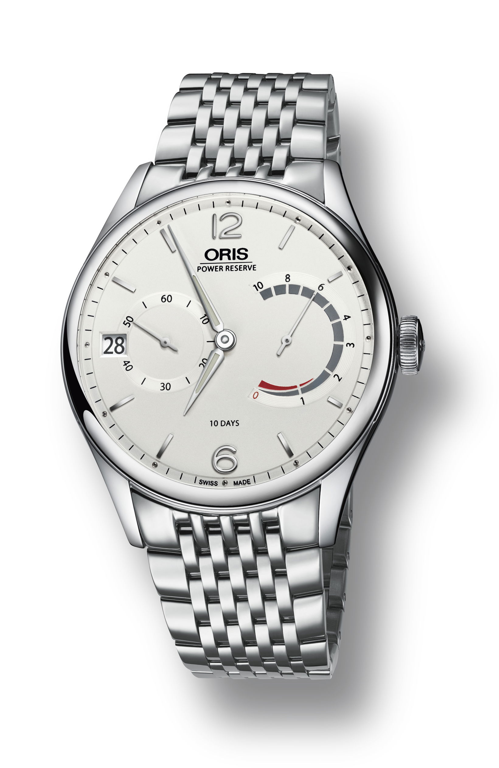 Artelier Calibre 111