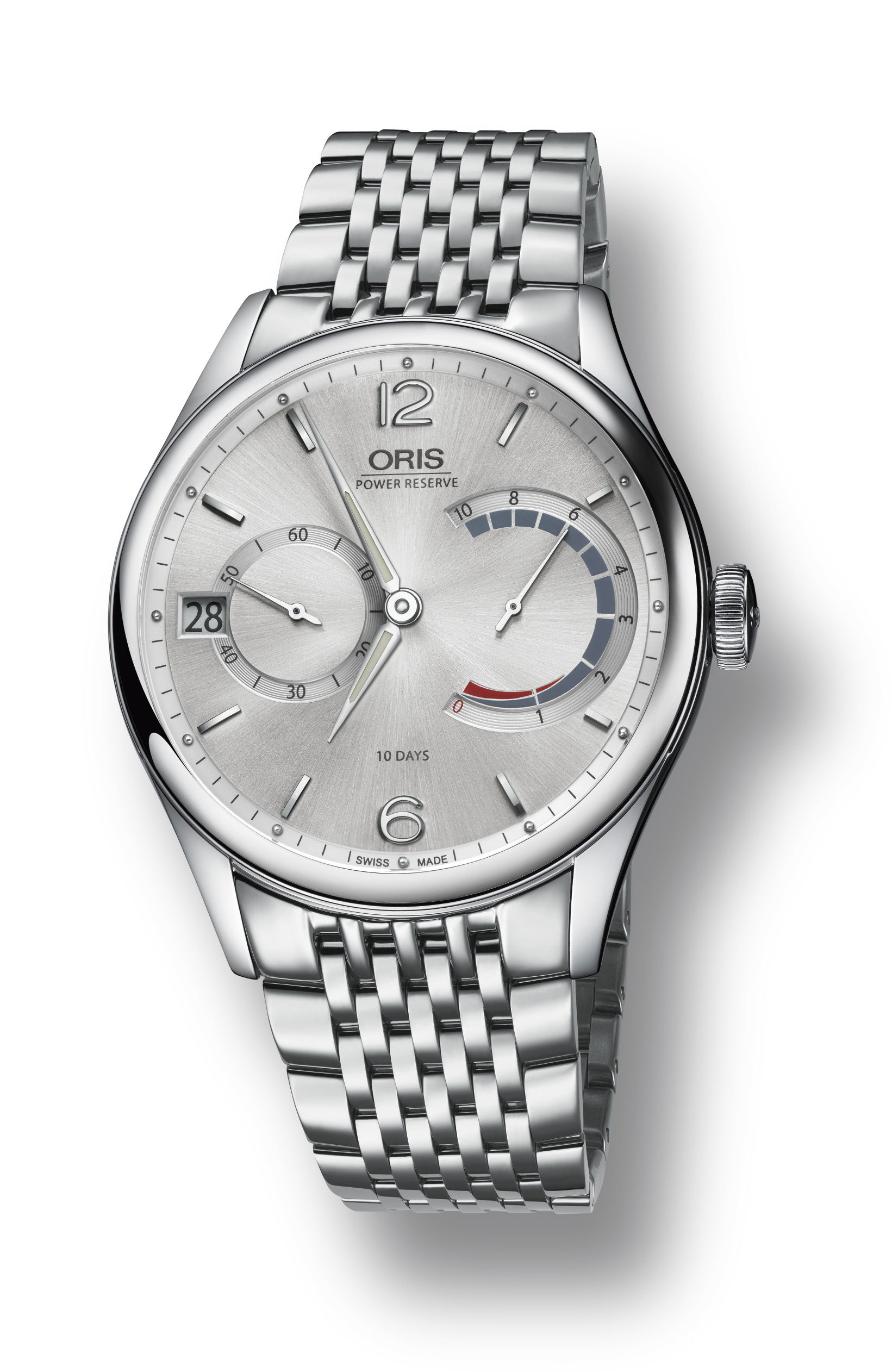 Artelier Calibre 111