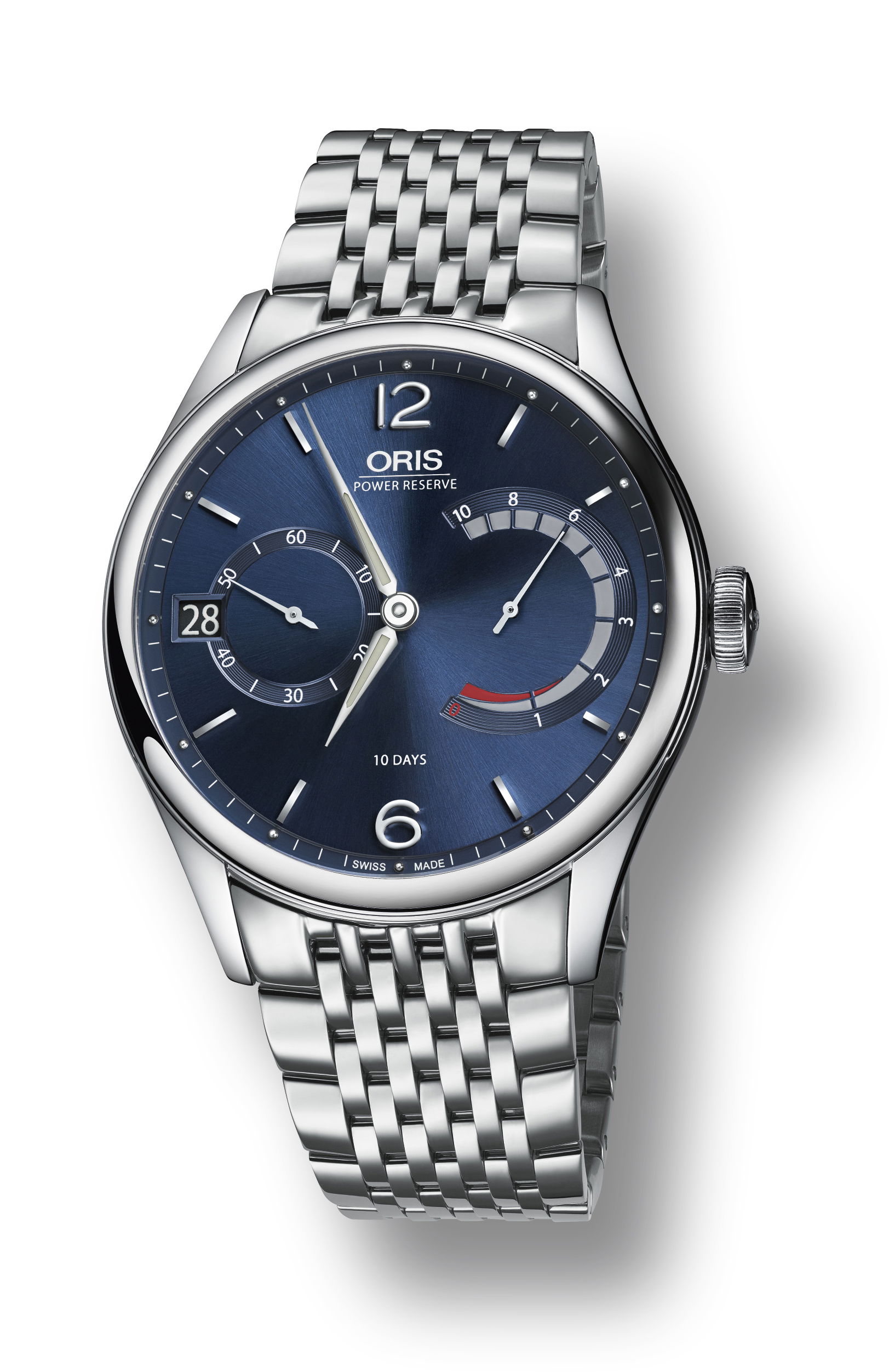 Artelier Calibre 111