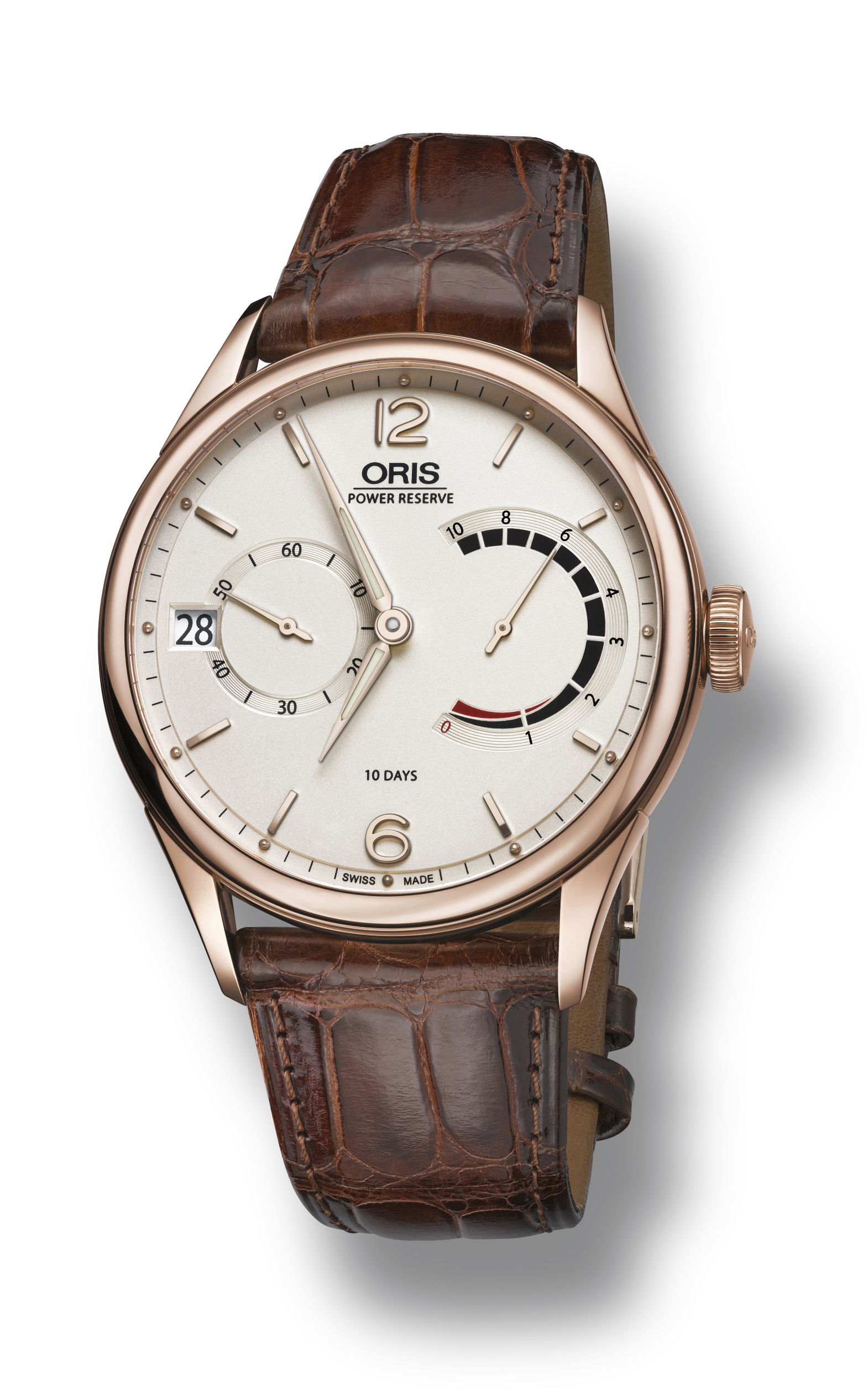 Artelier Calibre 111