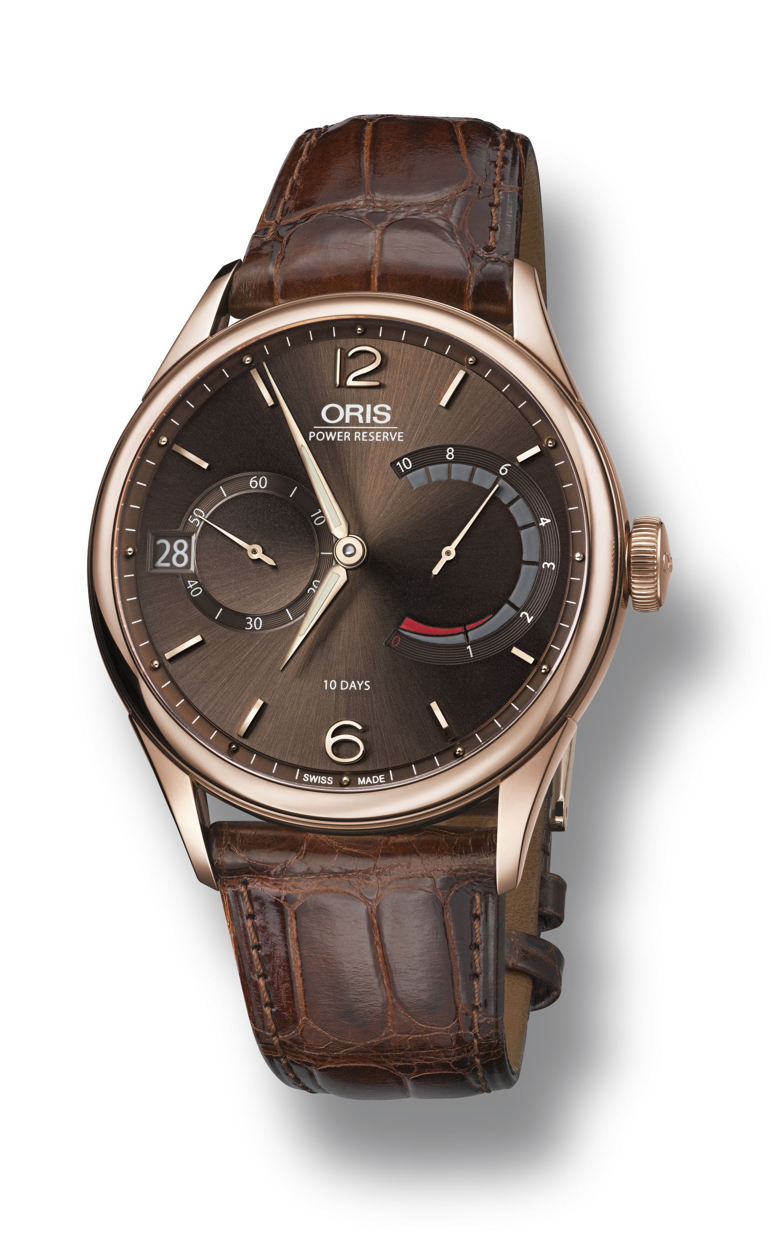 Artelier Calibre 111