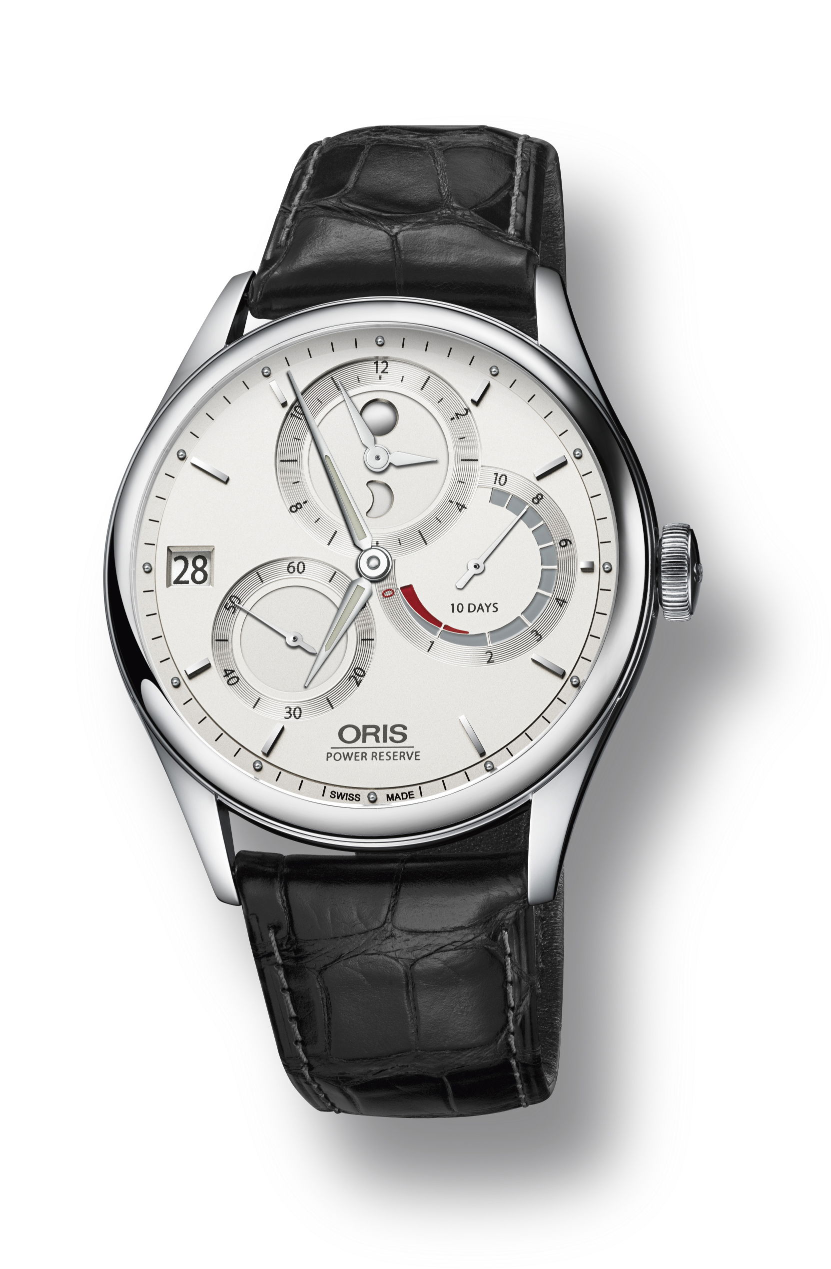 Artelier Calibre 112