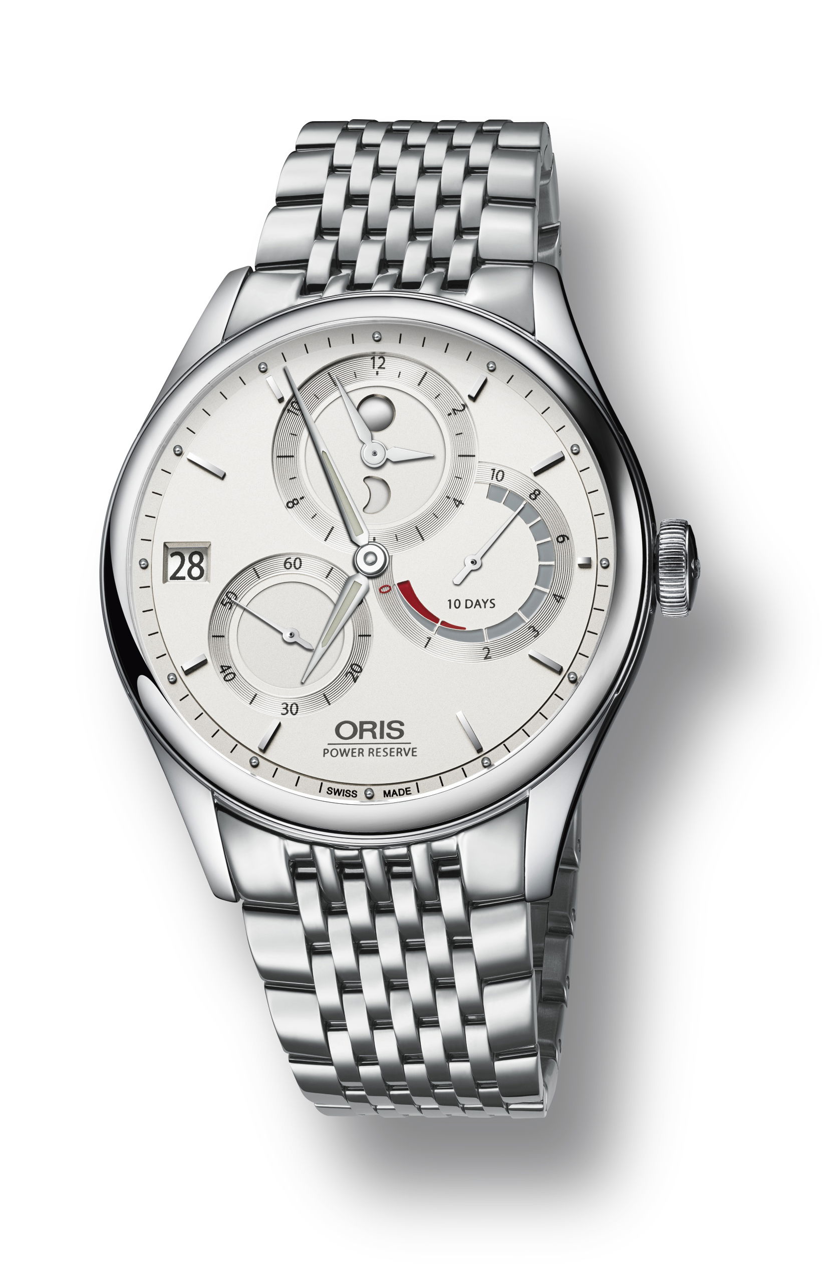Artelier Calibre 112
