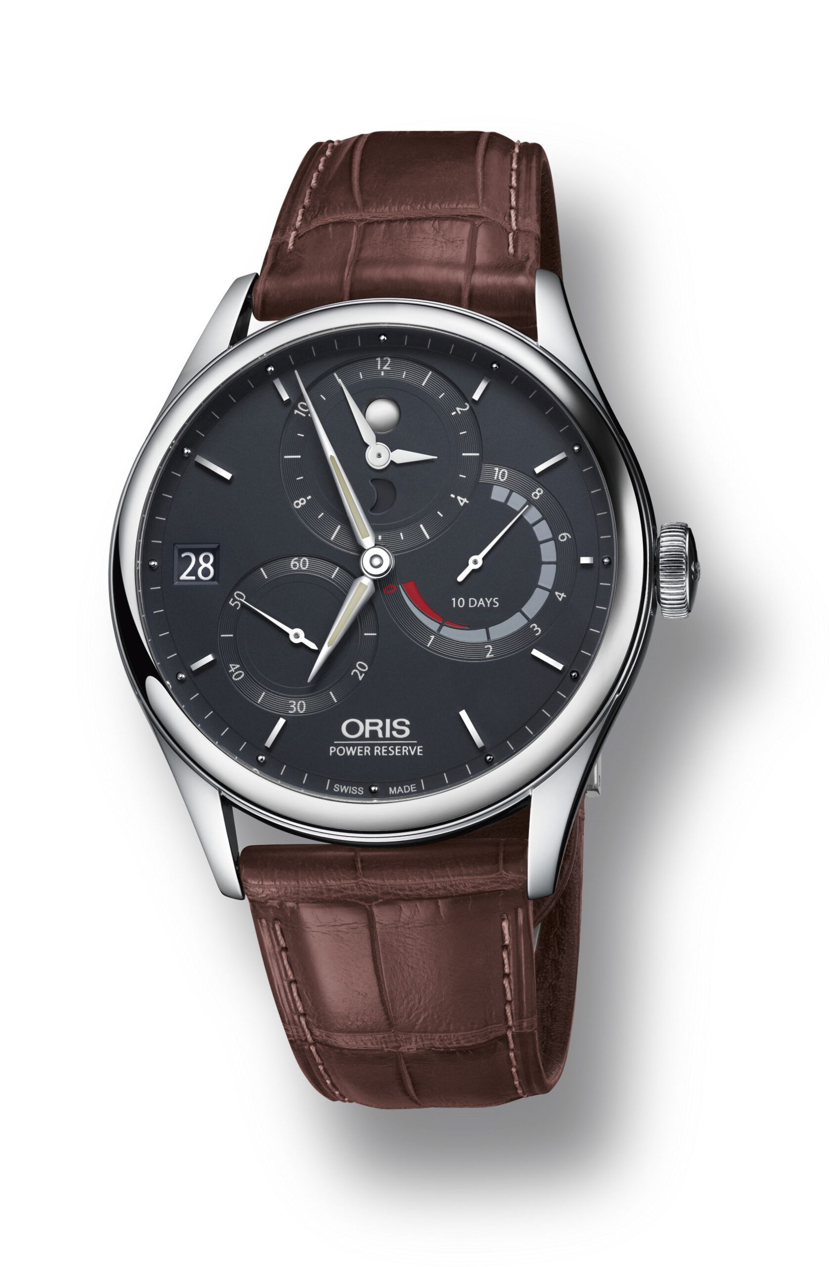 Artelier Calibre 112