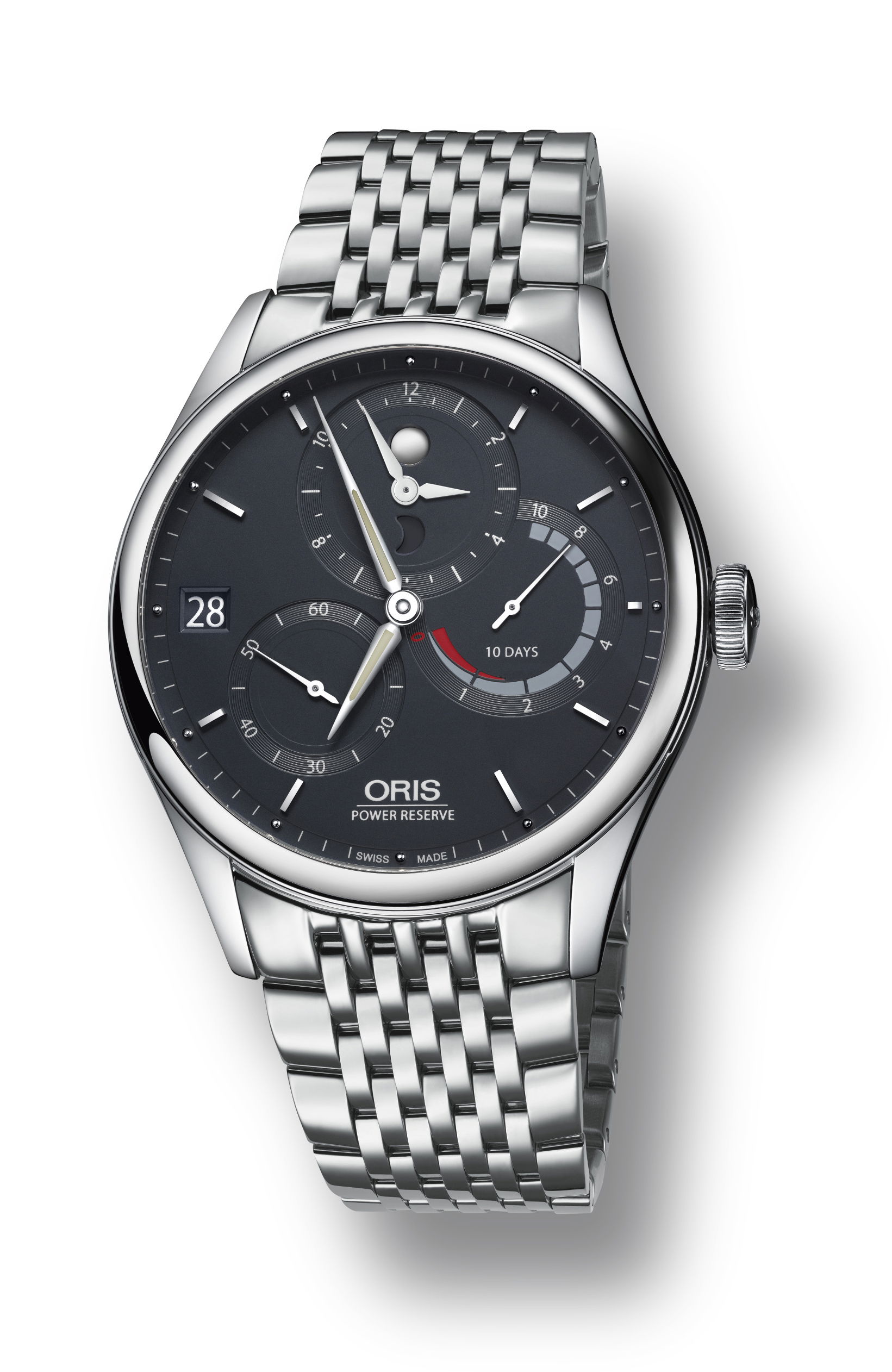 Artelier Calibre 112