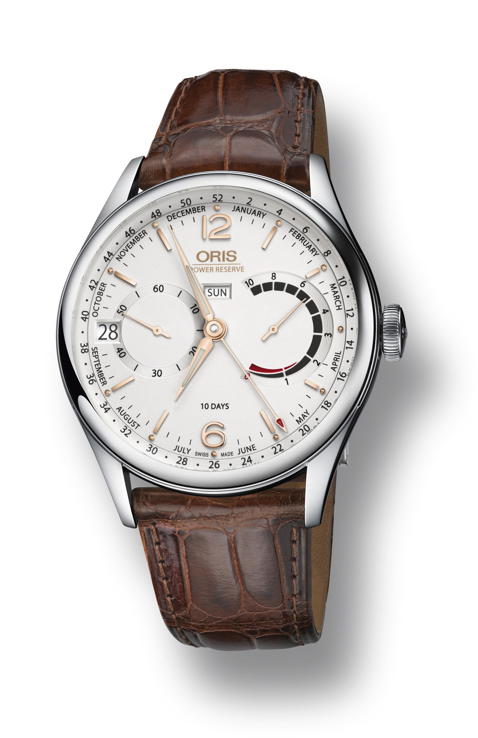 Artelier Calibre 113