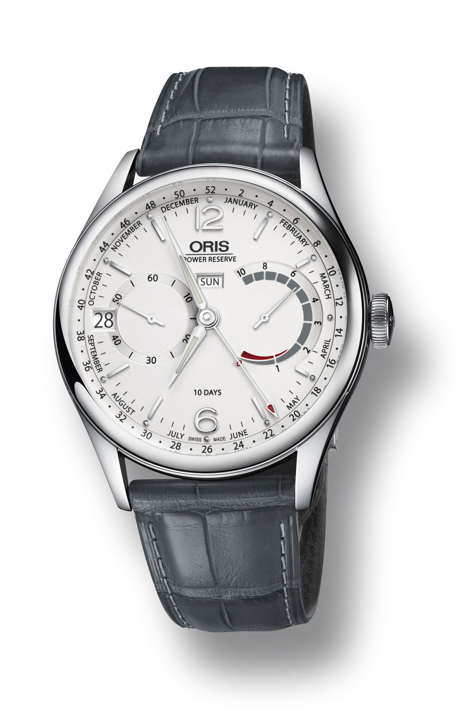 Artelier Calibre 113