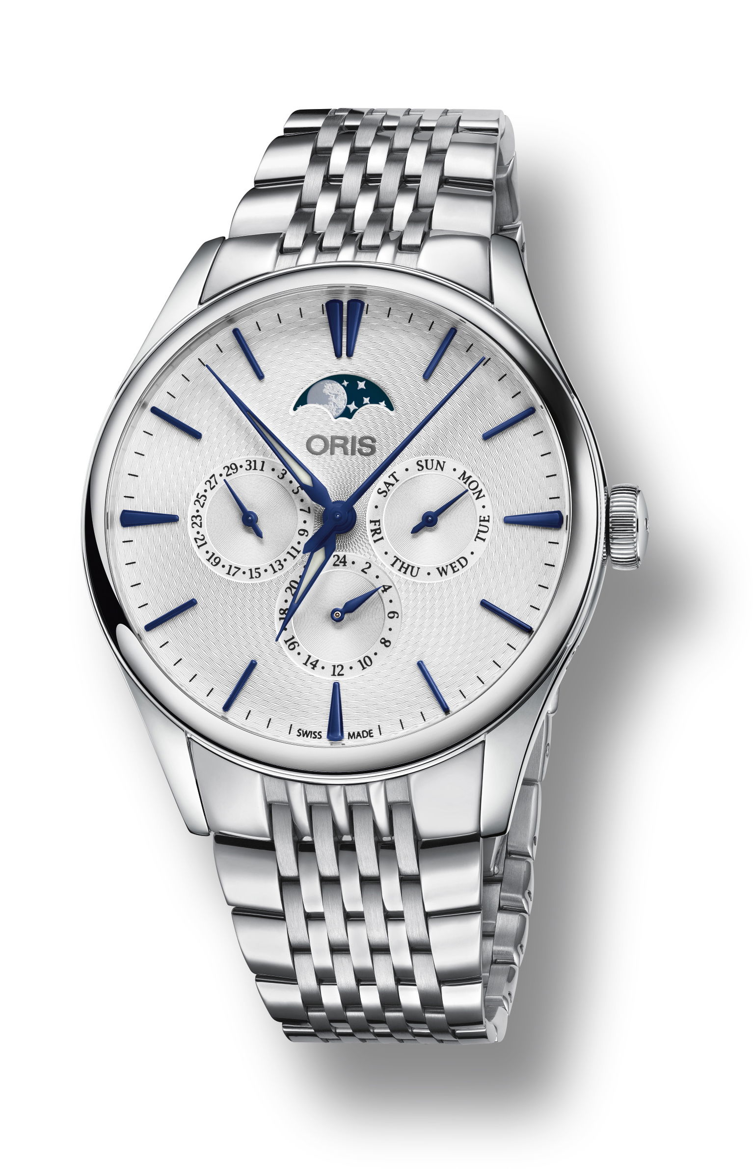 Artelier Complication