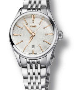 Artelier Date Diamonds
