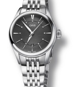 Artelier Date Diamonds