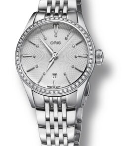 Artelier Date Diamonds
