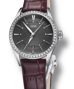 Artelier Date Diamonds