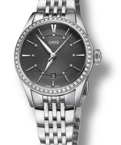 Artelier Date Diamonds
