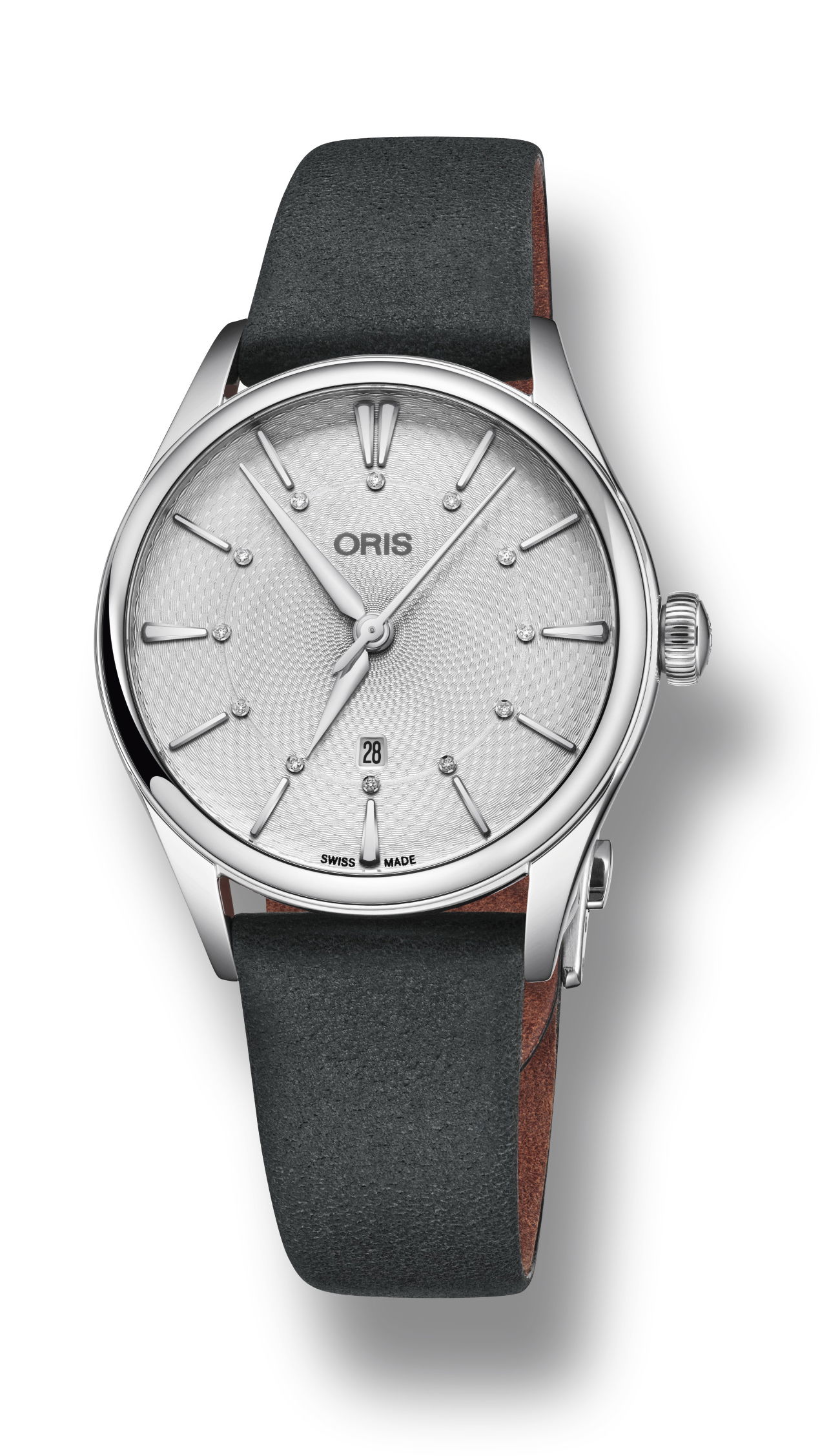 Artelier Date Diamonds
