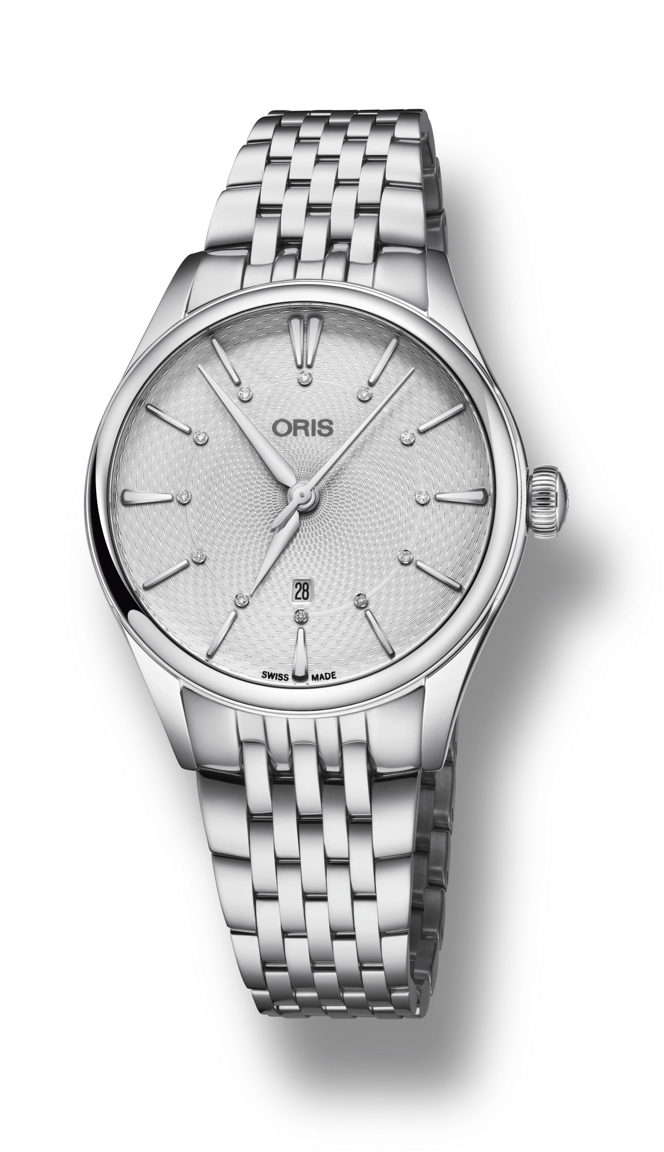 Artelier Date Diamonds