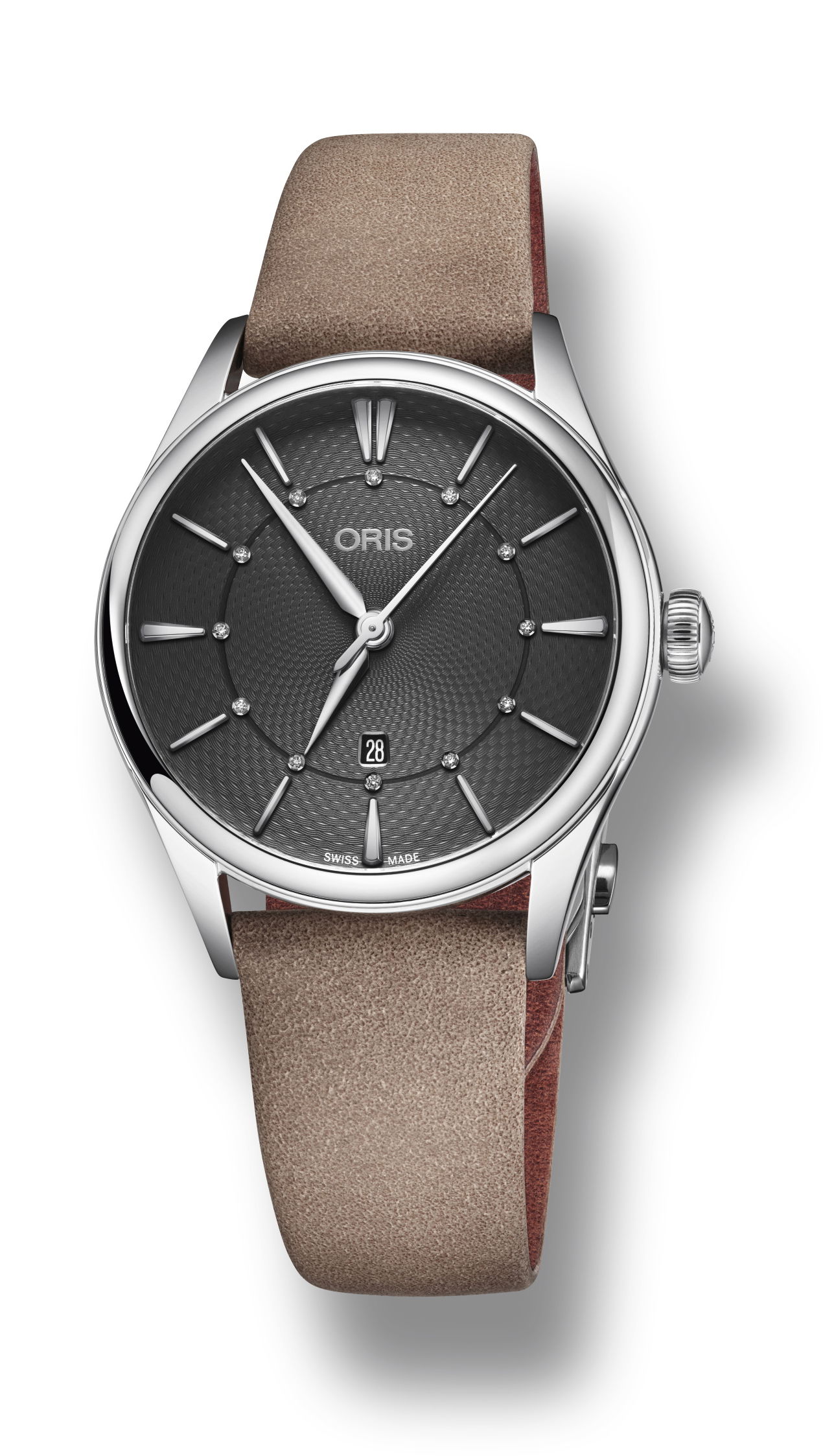 Artelier Date Diamonds