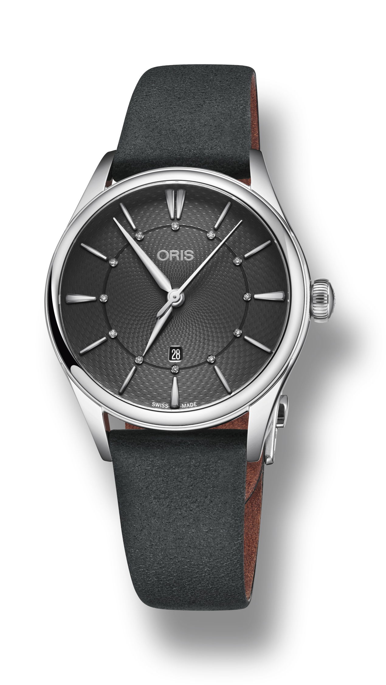 Artelier Date Diamonds