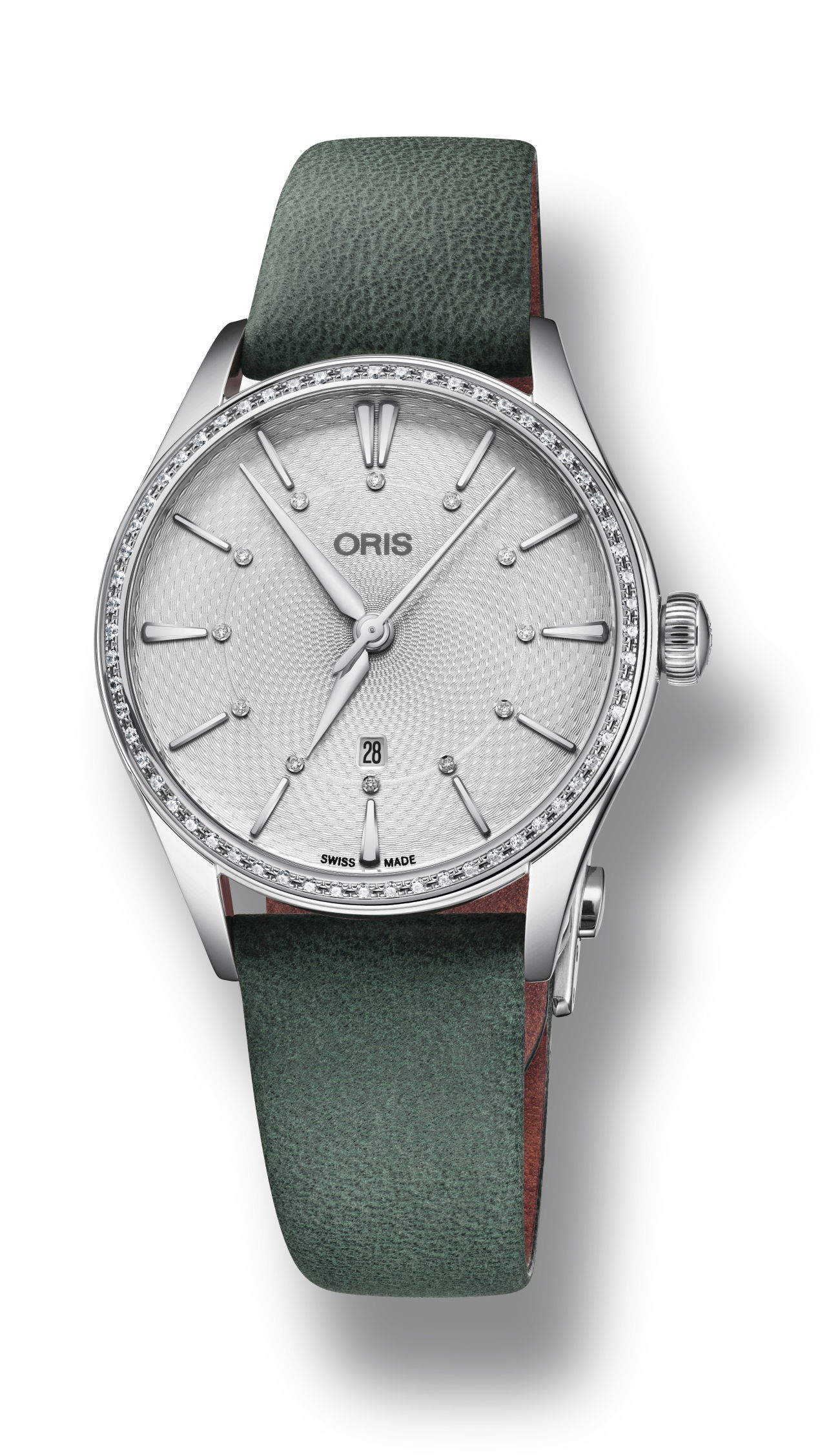 Artelier Date Diamonds