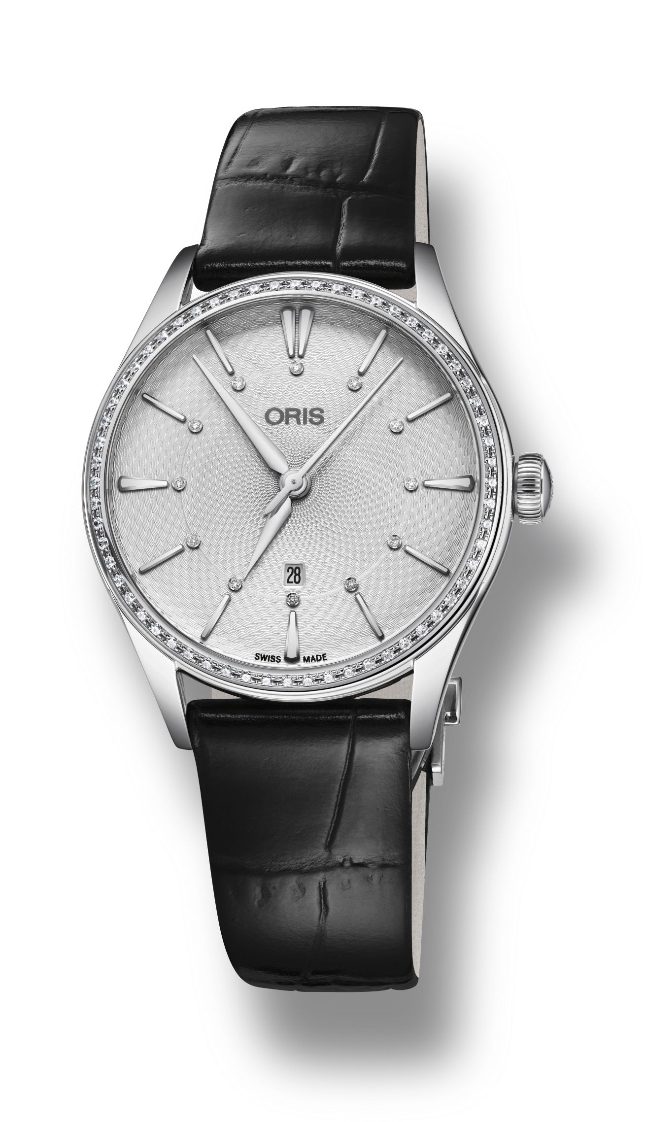 Artelier Date Diamonds