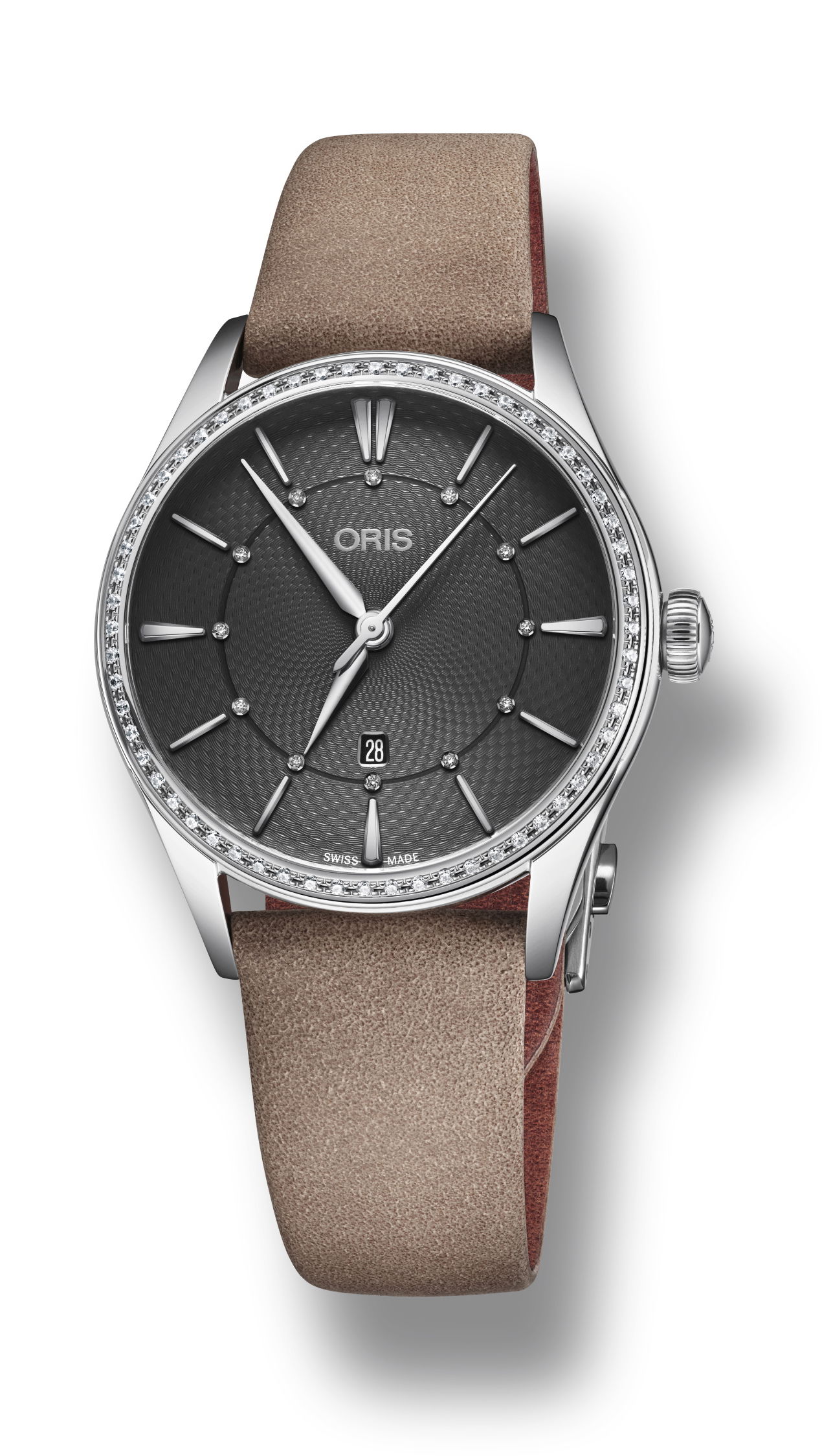 Artelier Date Diamonds