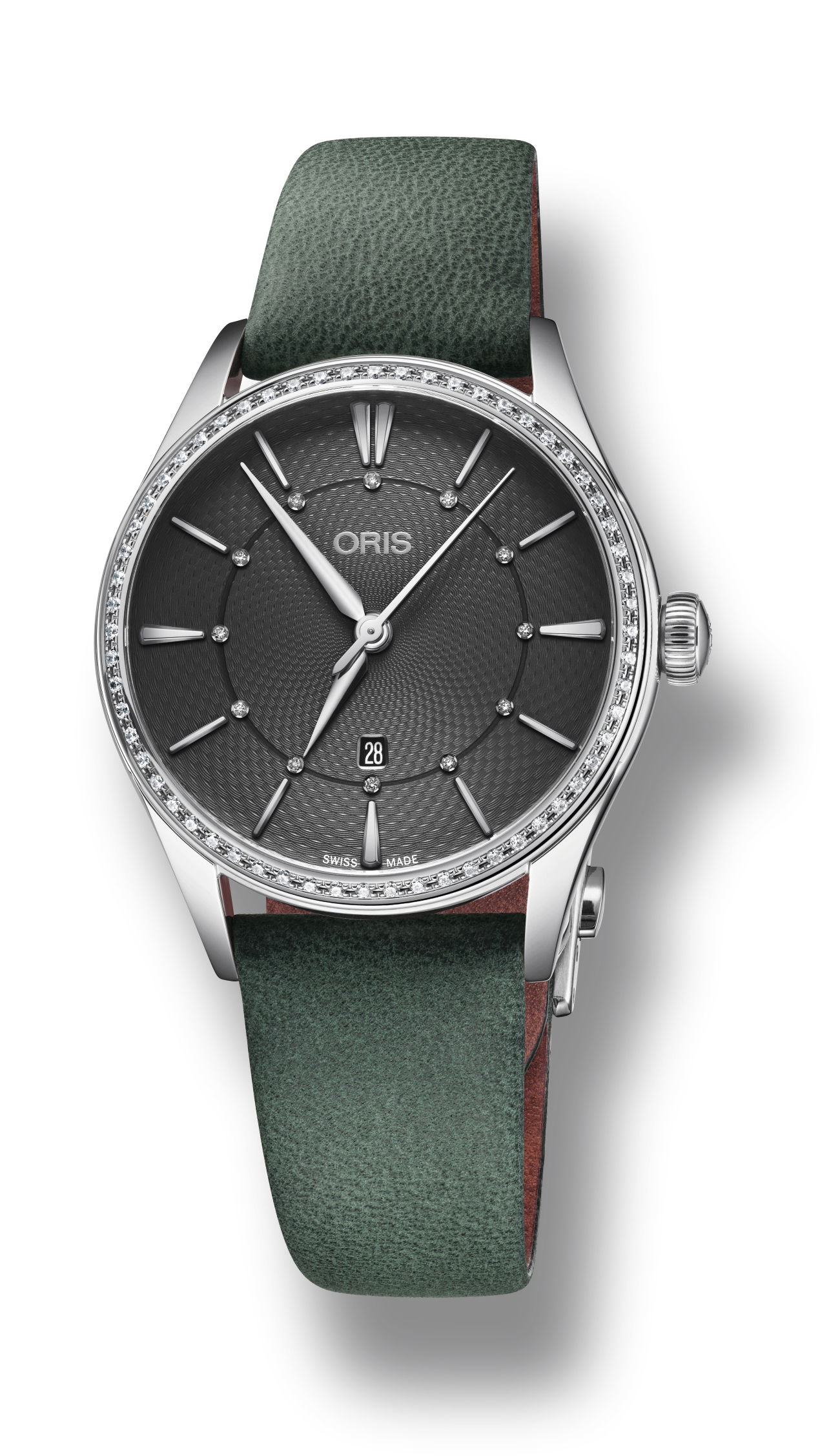 Artelier Date Diamonds