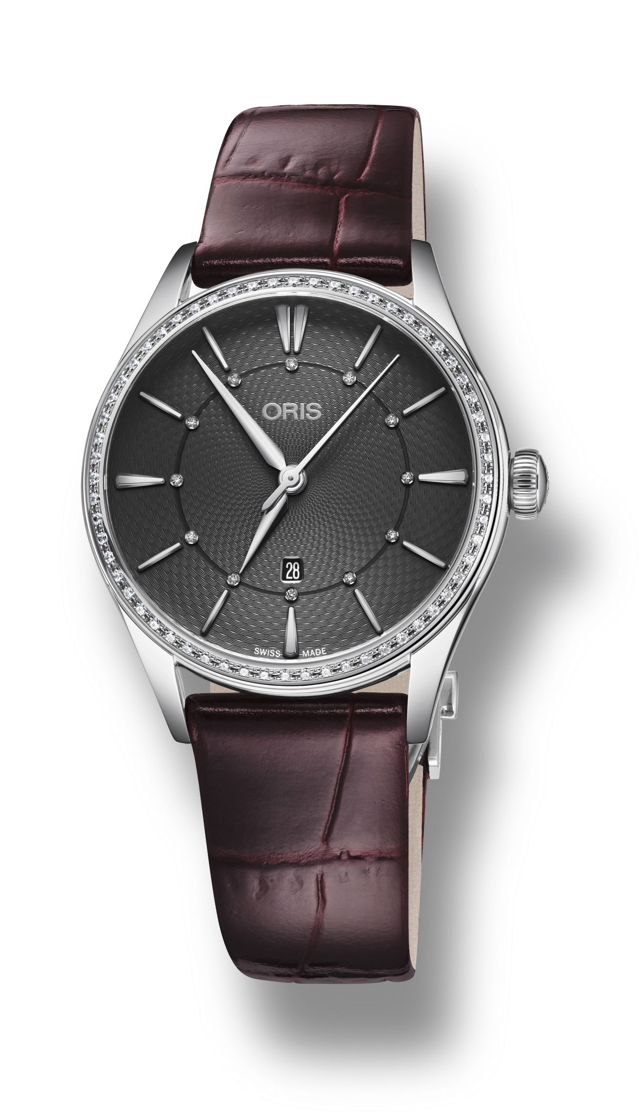 Artelier Date Diamonds