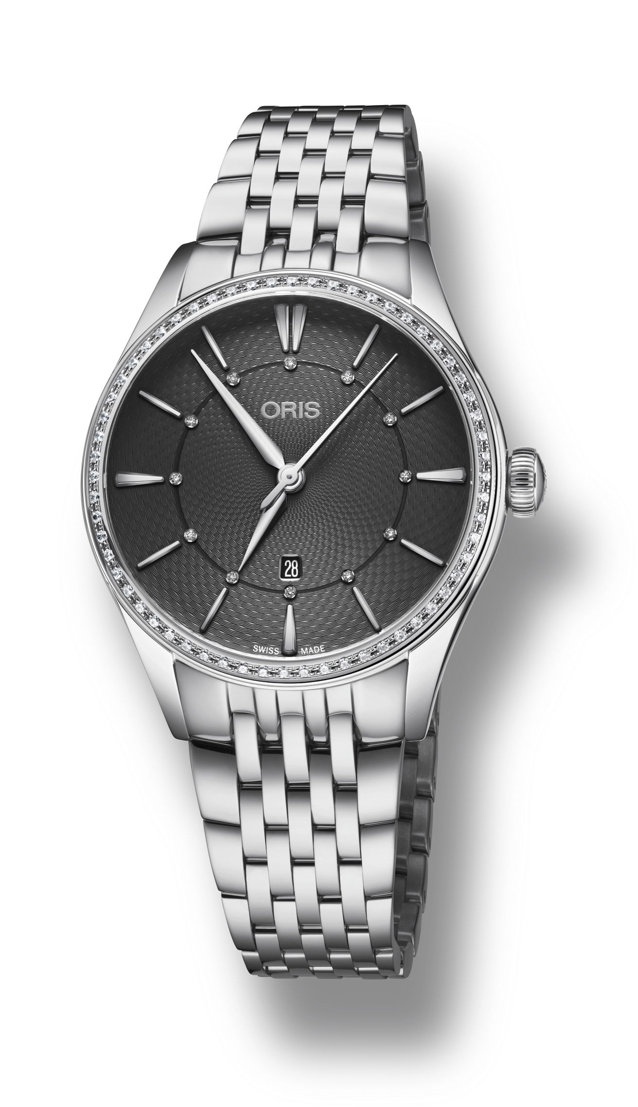 Artelier Date Diamonds
