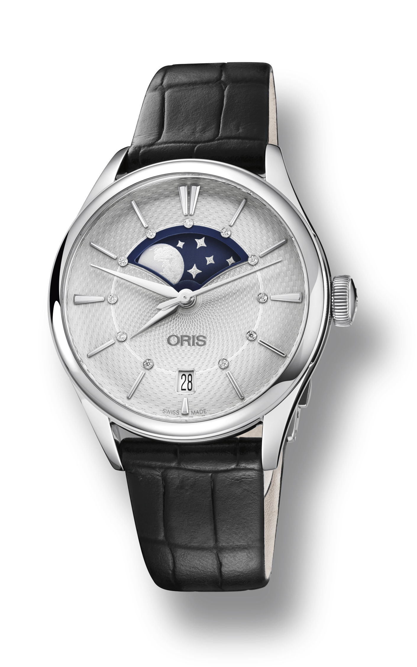 Artelier Grande Lune, Date