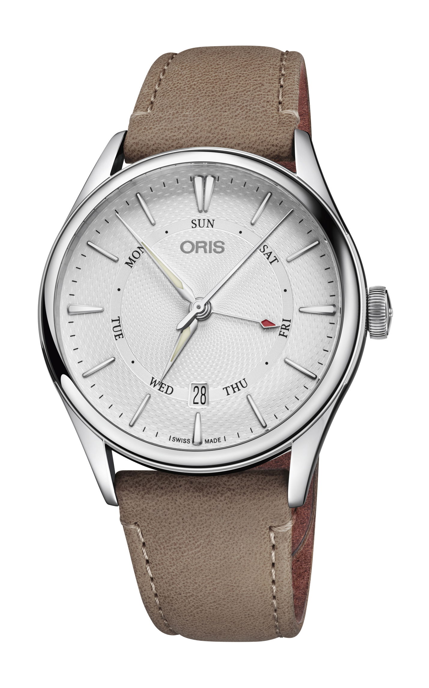 Artelier Pointer Day Date