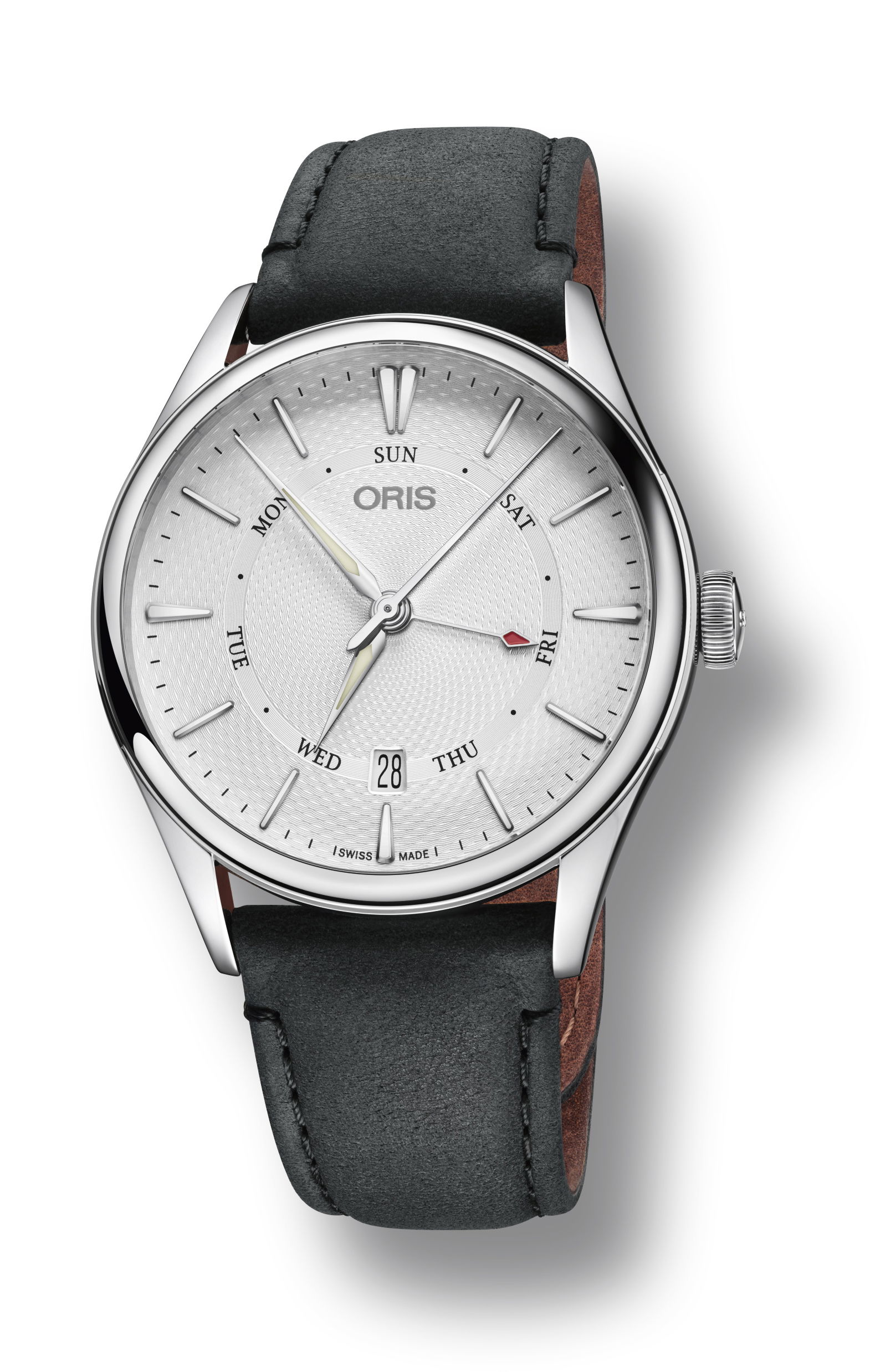 Artelier Pointer Day Date