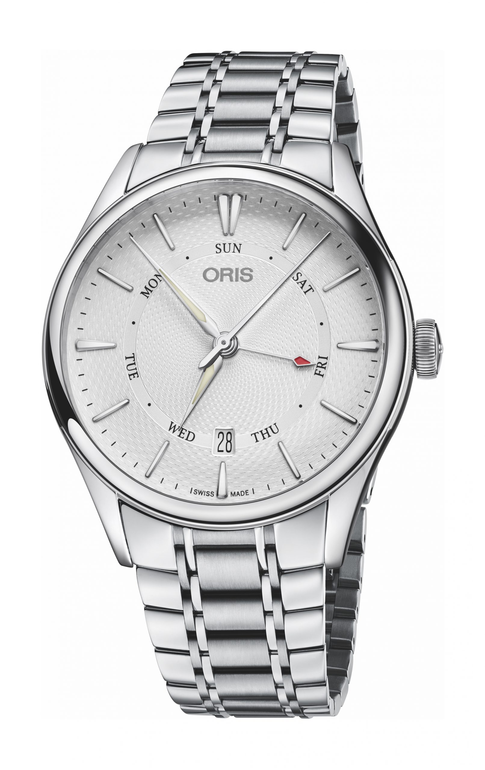 Artelier Pointer Day Date