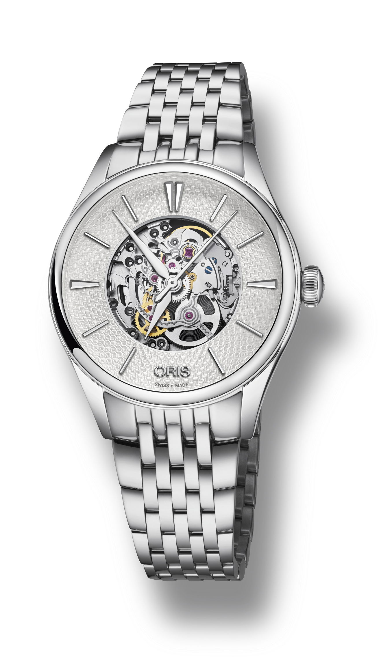 Artelier Skeleton