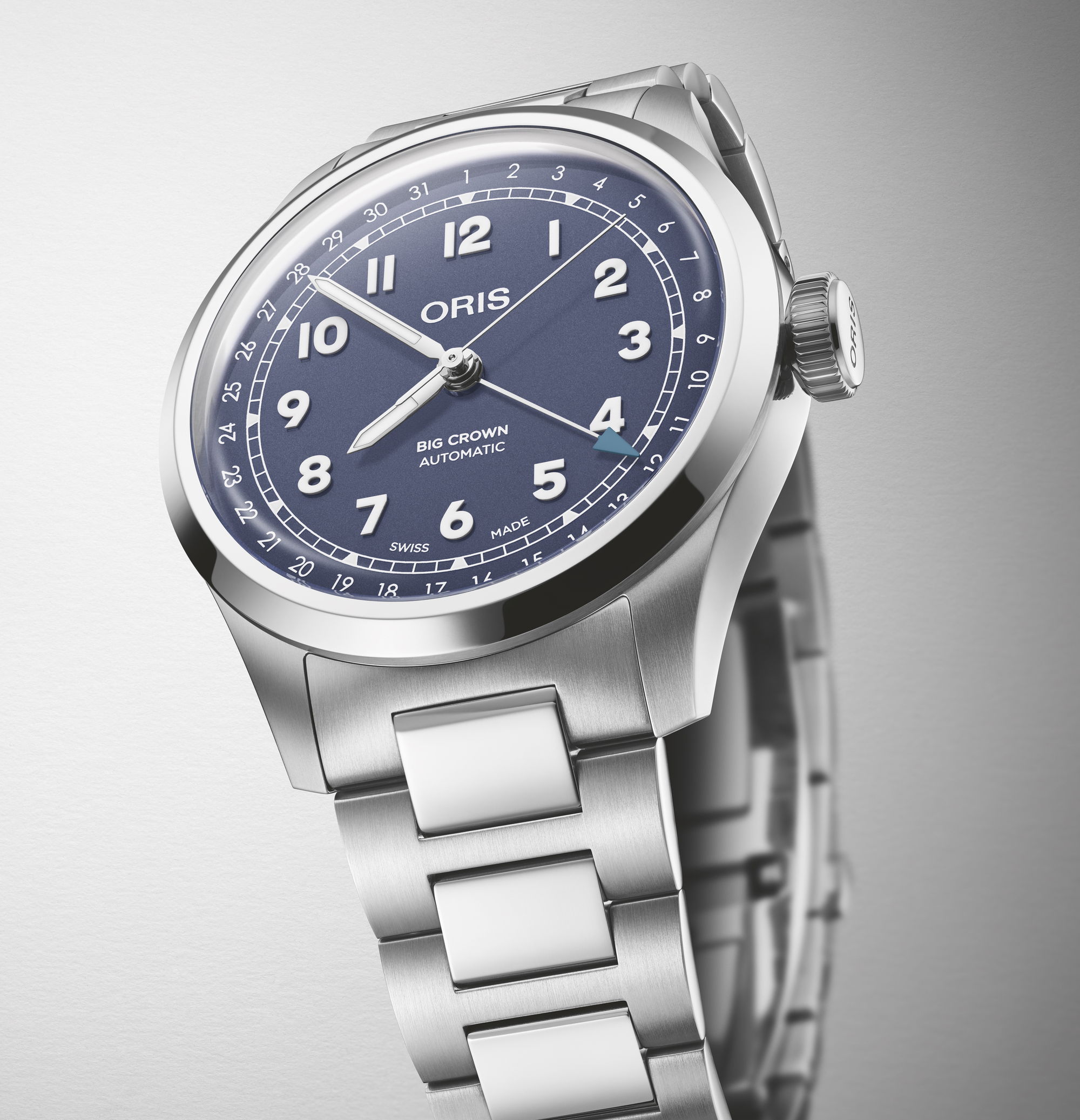 Big Crown Pointer Date - Image 3