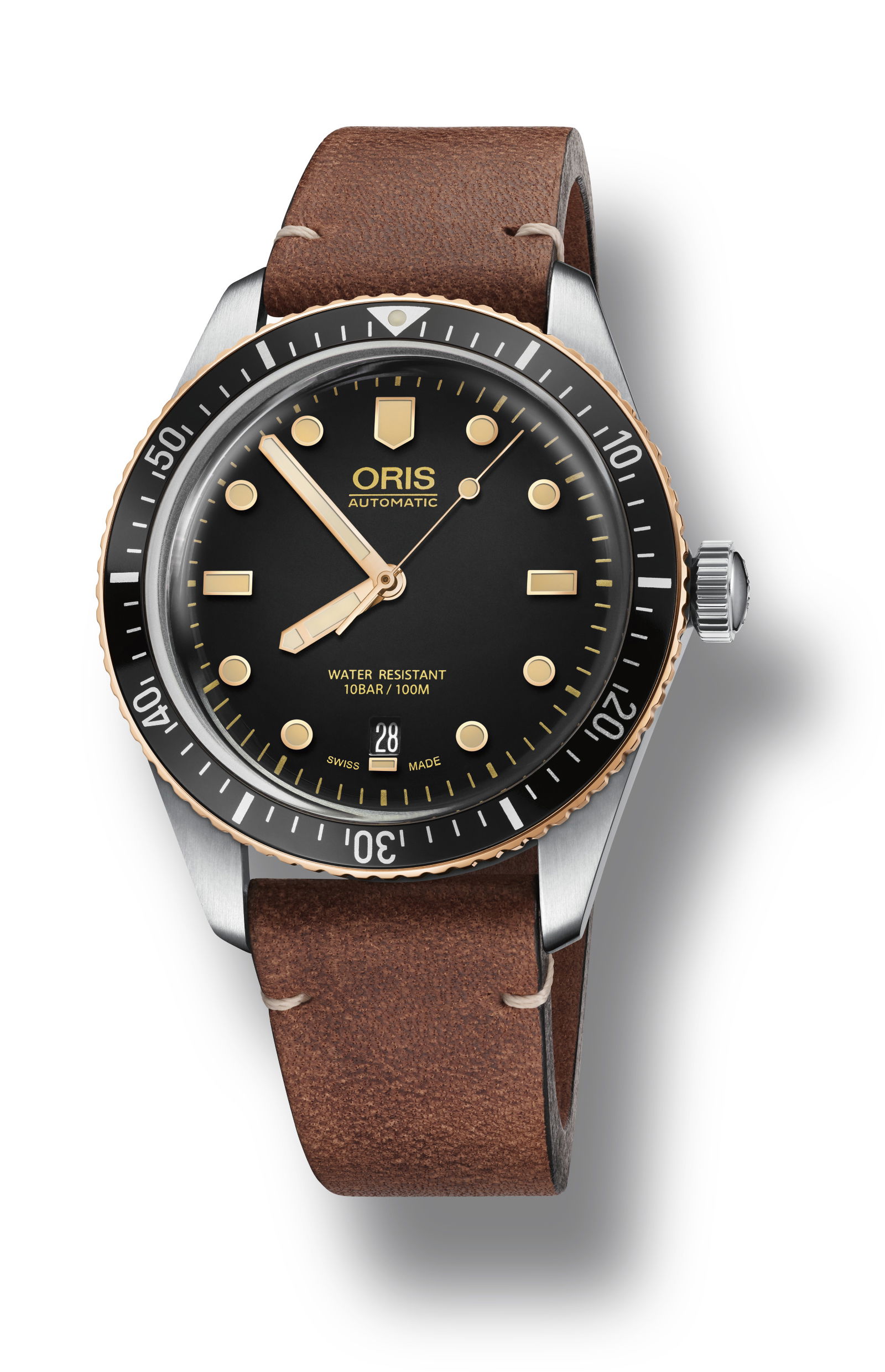 Divers Sixty-Five