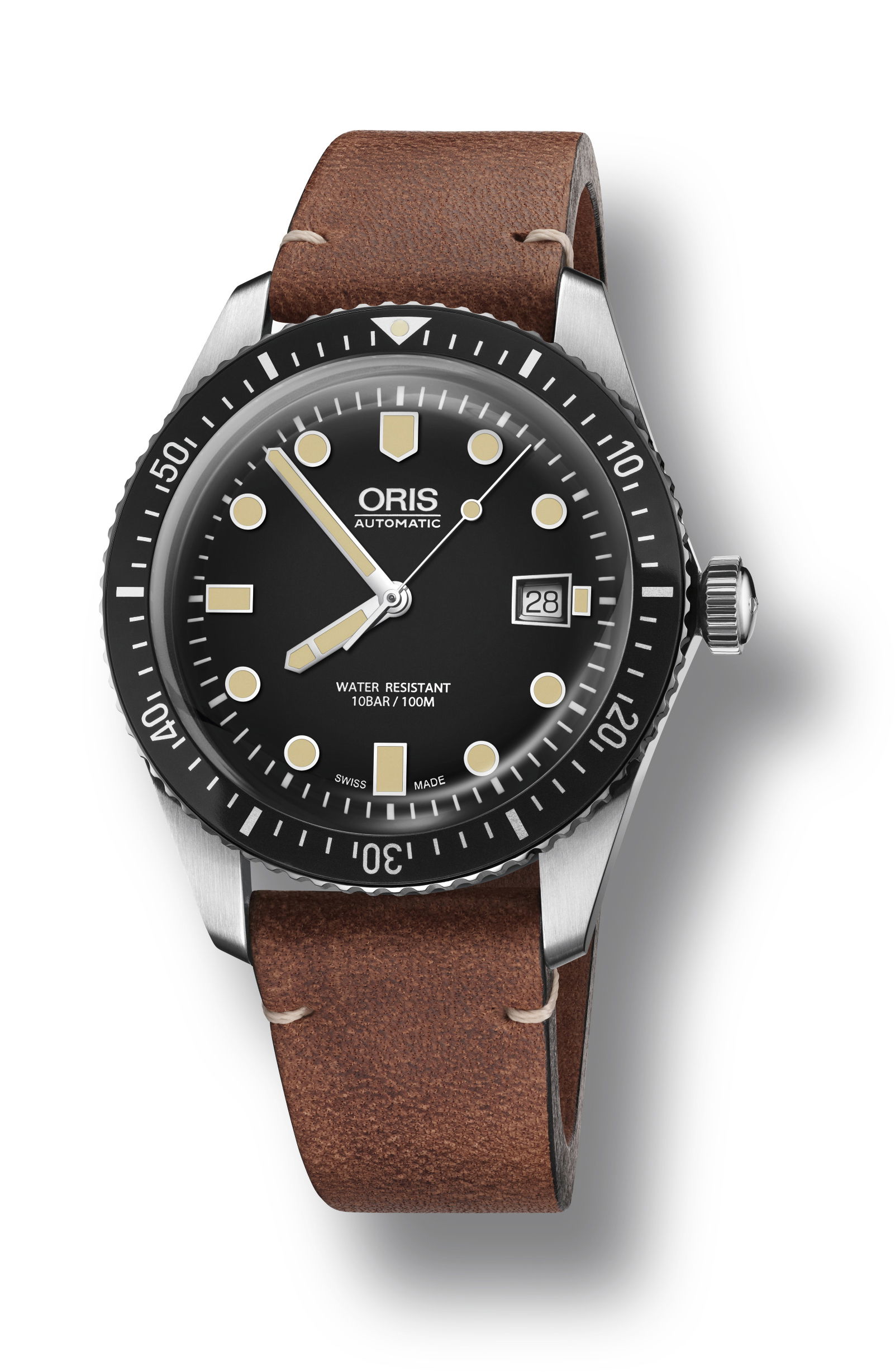 Divers Sixty-Five