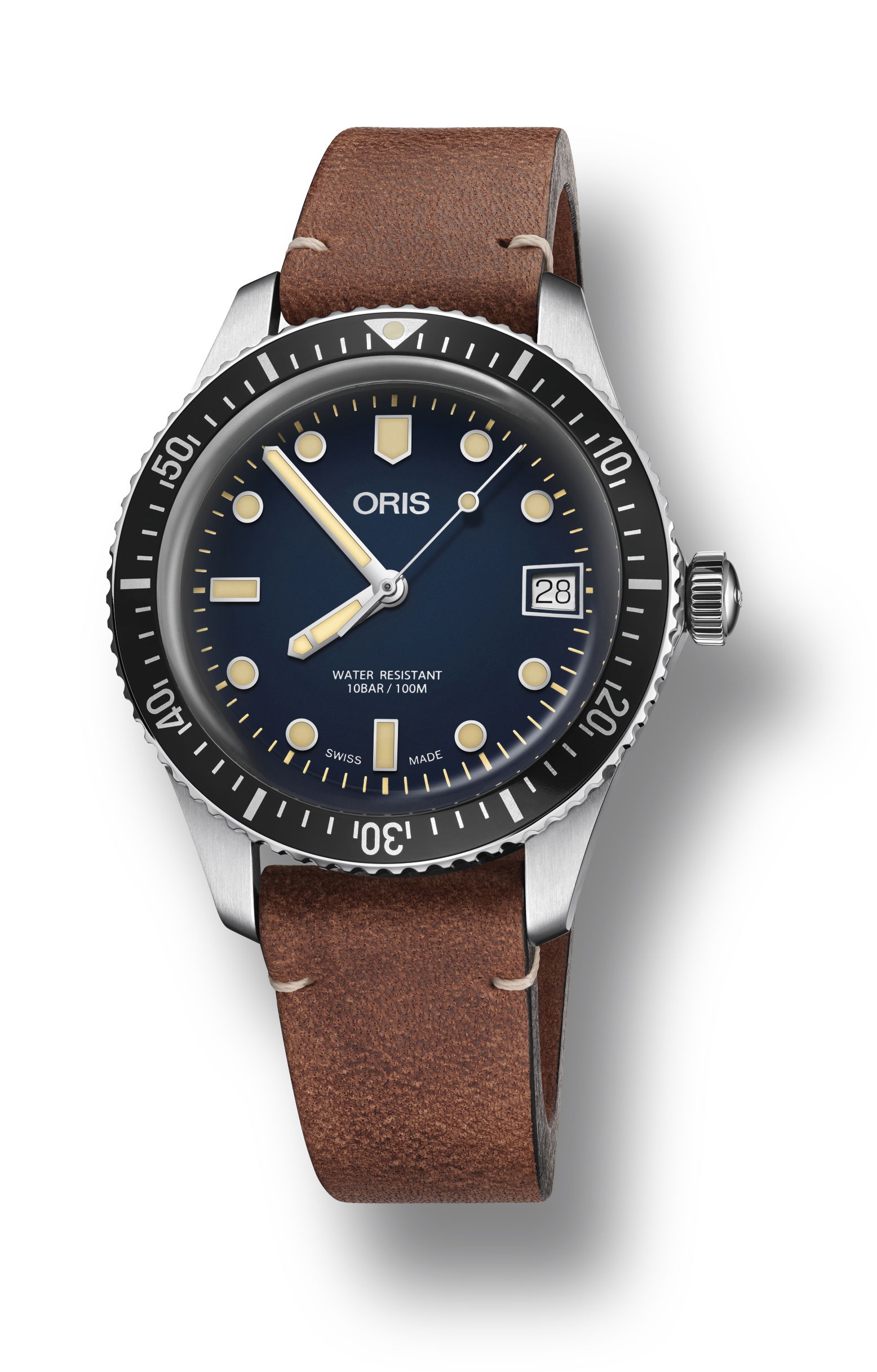 Divers Sixty-Five
