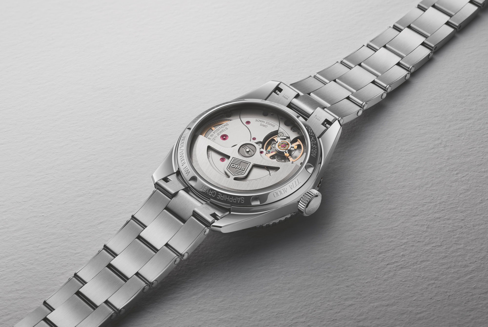 Divers Sixty-Five Calibre 400 - Image 3