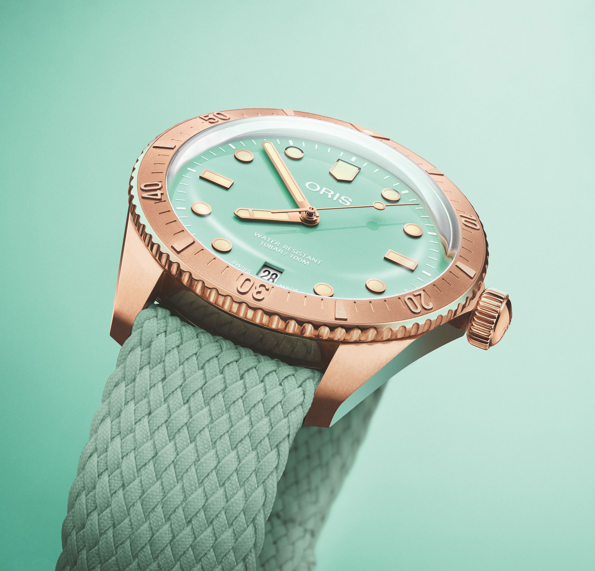 Divers Sixty-Five ‘Cotton Candy’ - Image 5