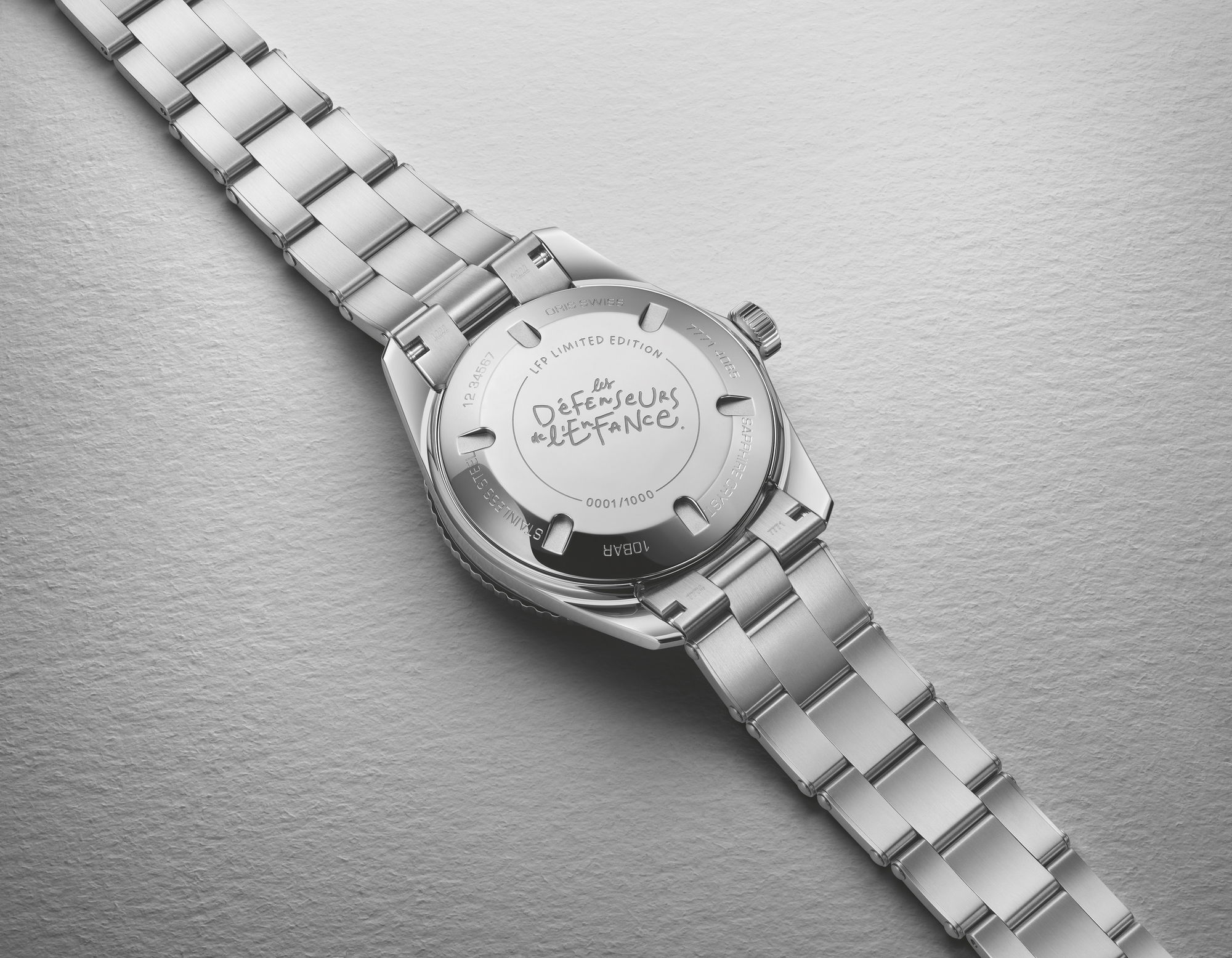 Divers Sixty-Five LFP Limited Edition - Image 2