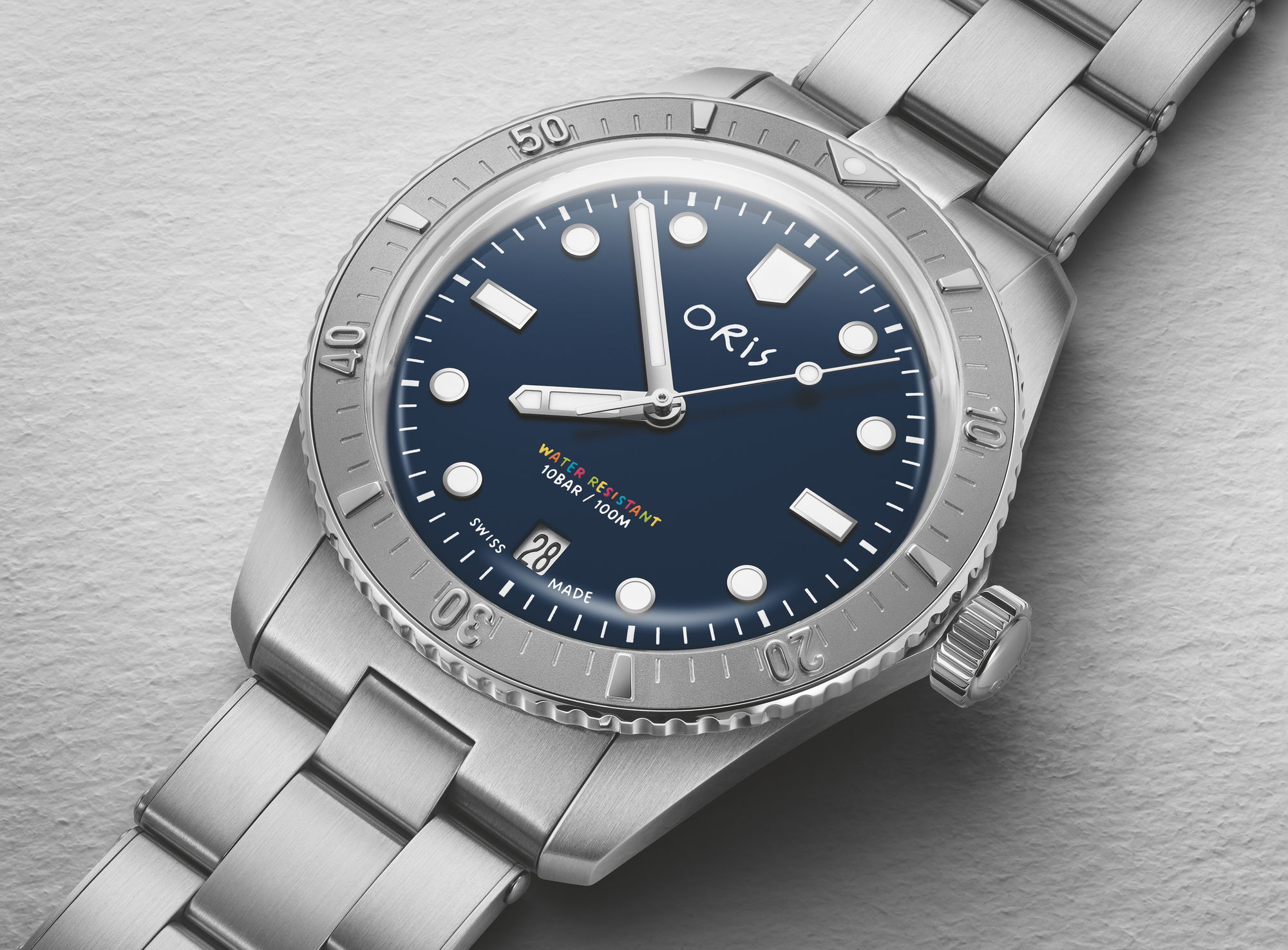 Divers Sixty-Five LFP Limited Edition - Image 4