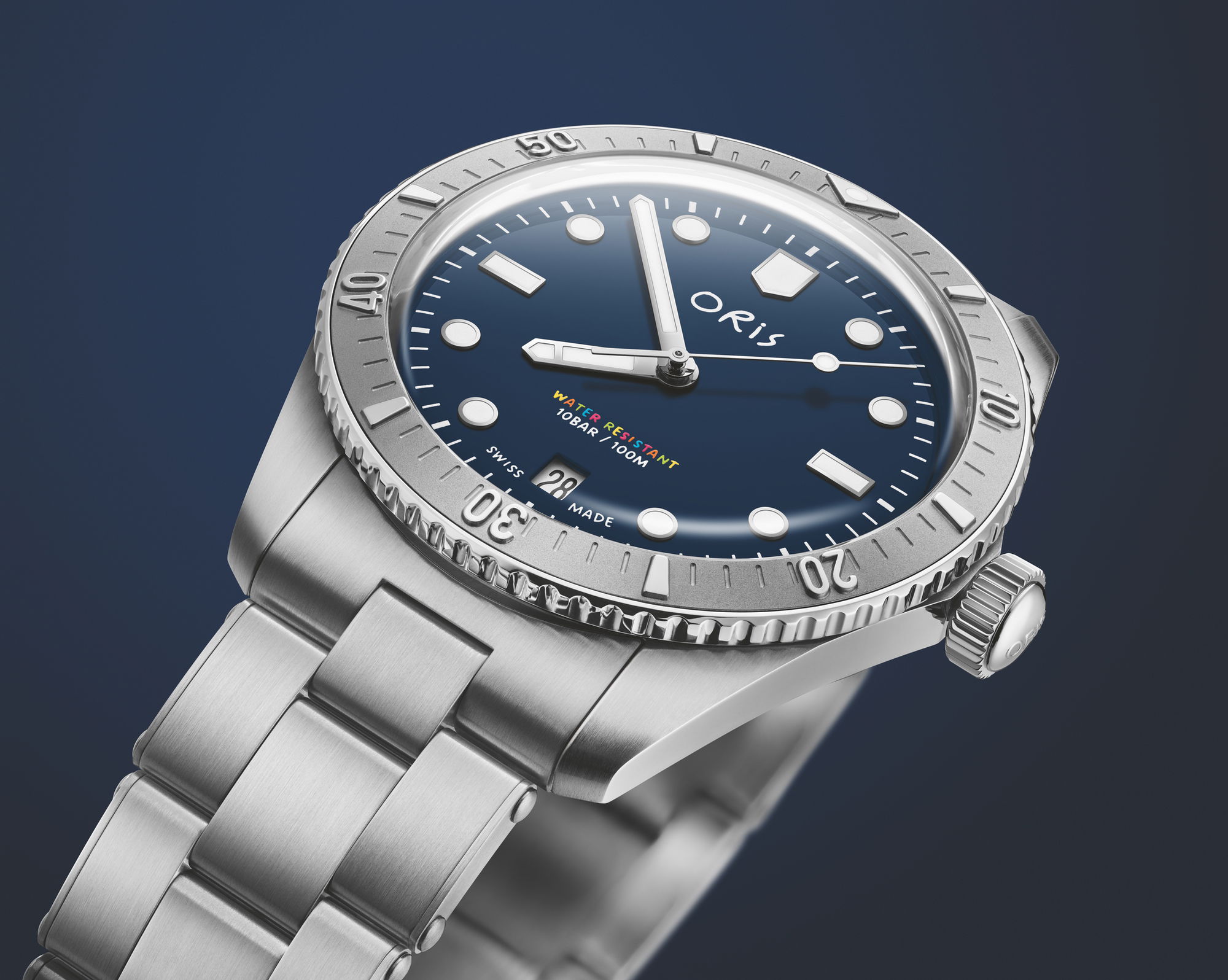 Divers Sixty-Five LFP Limited Edition - Image 5