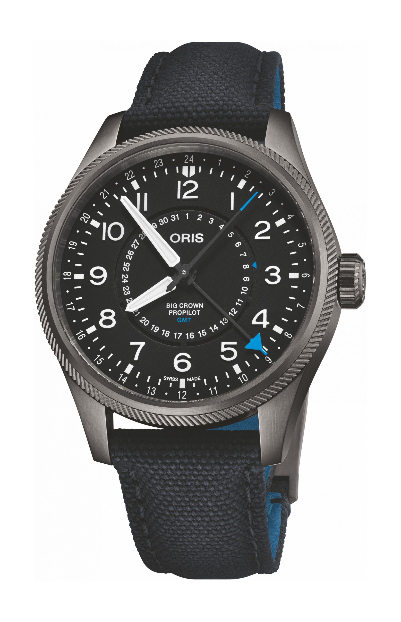 Oris 57th Reno Air Races Limited Edition