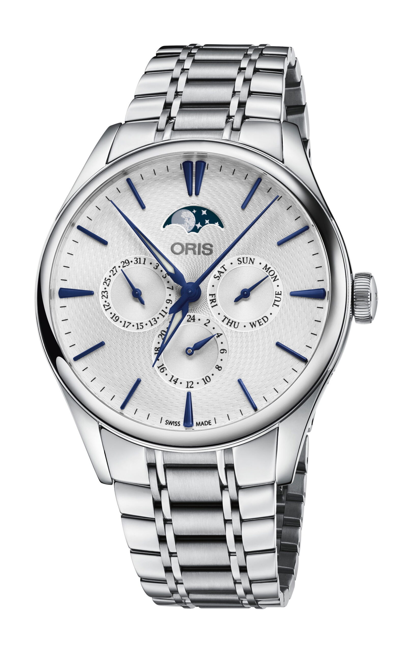 Artelier Complication