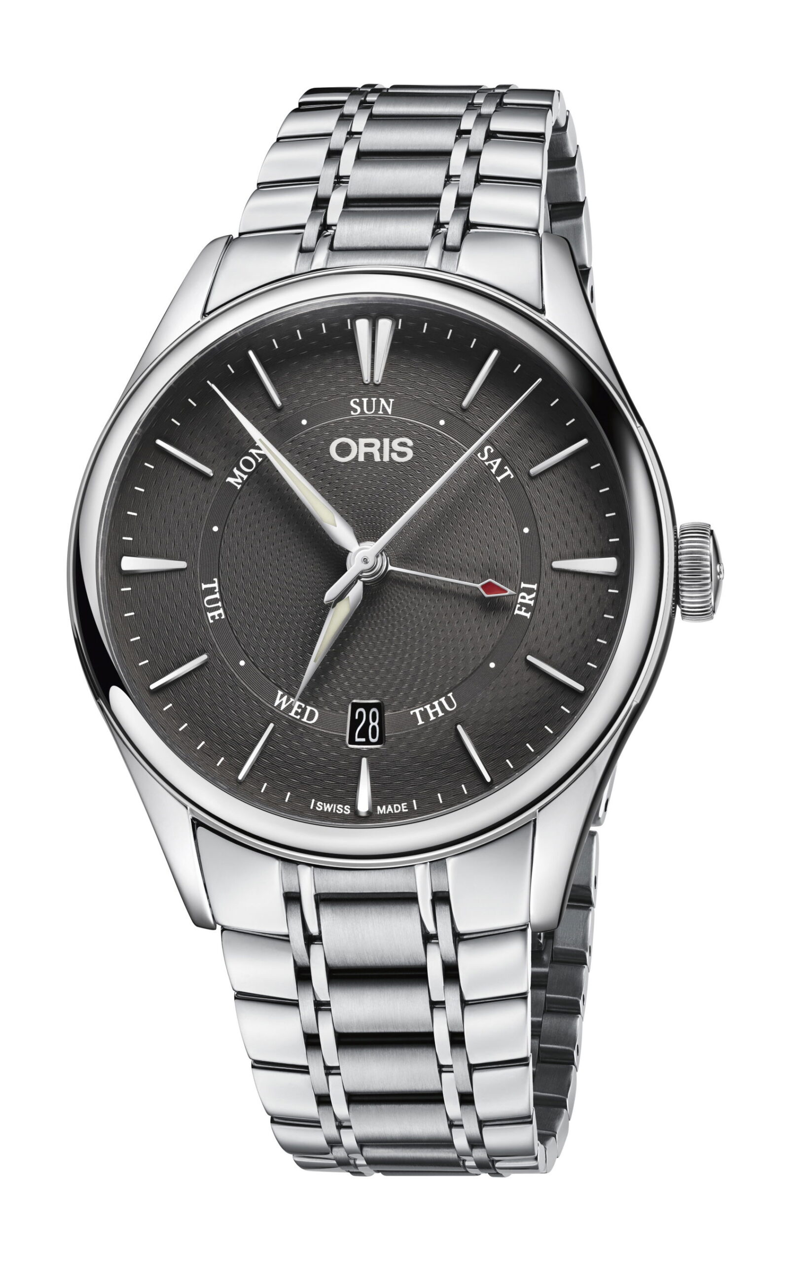 Artelier Pointer Day Date