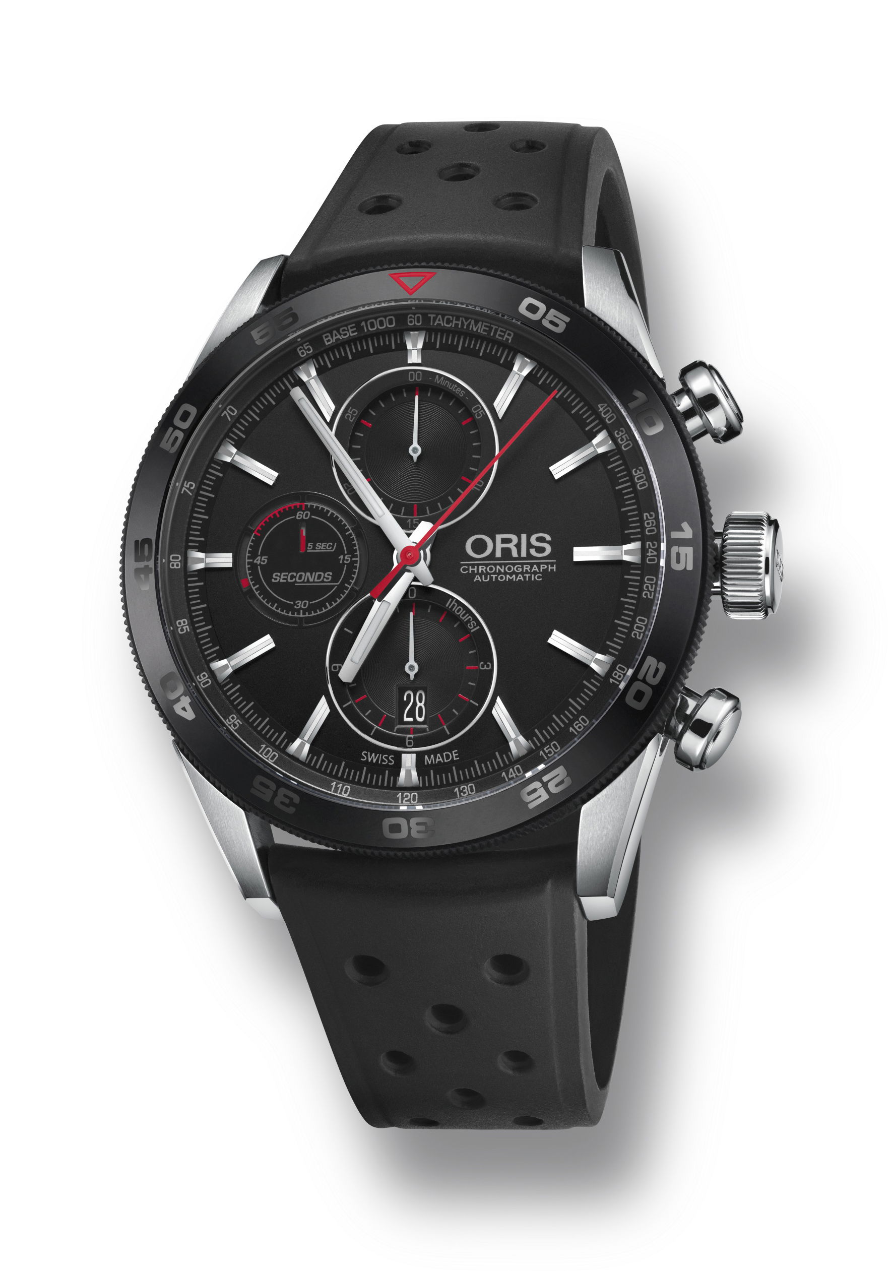 Oris Artix GT Chronograph